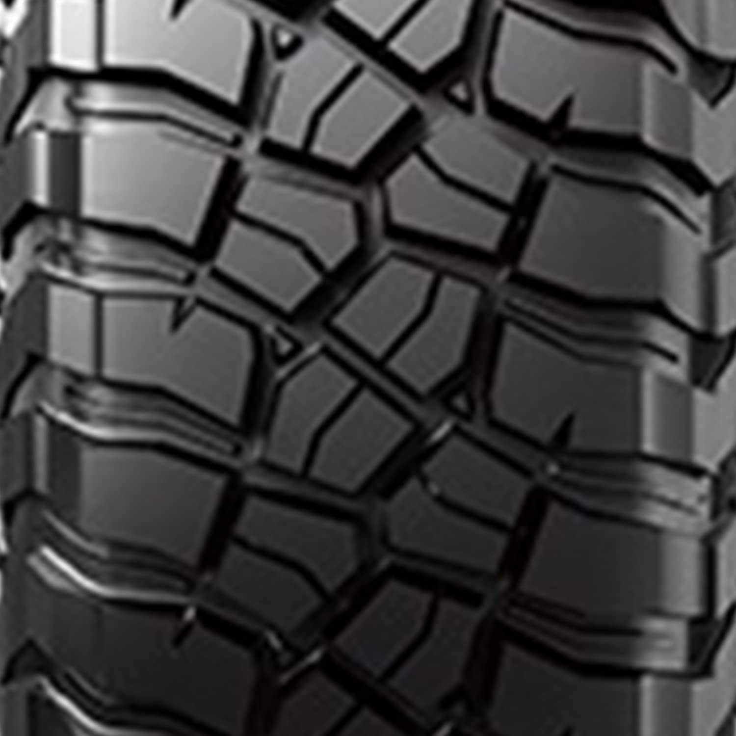 Bfgoodrich Mud Terrain T/A Km3 Radial Car Tire For Light Trucks, Suvs, And Crossovers, 35X12.50R17/E 121Q