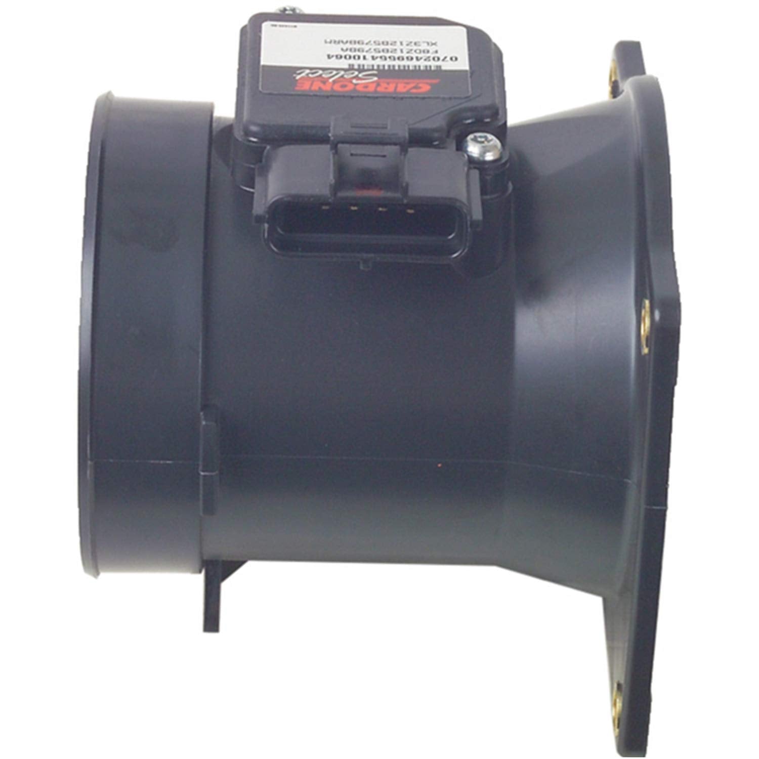 Cardone Select 86-9554 New Mass Air Flow (Maf) Sensor