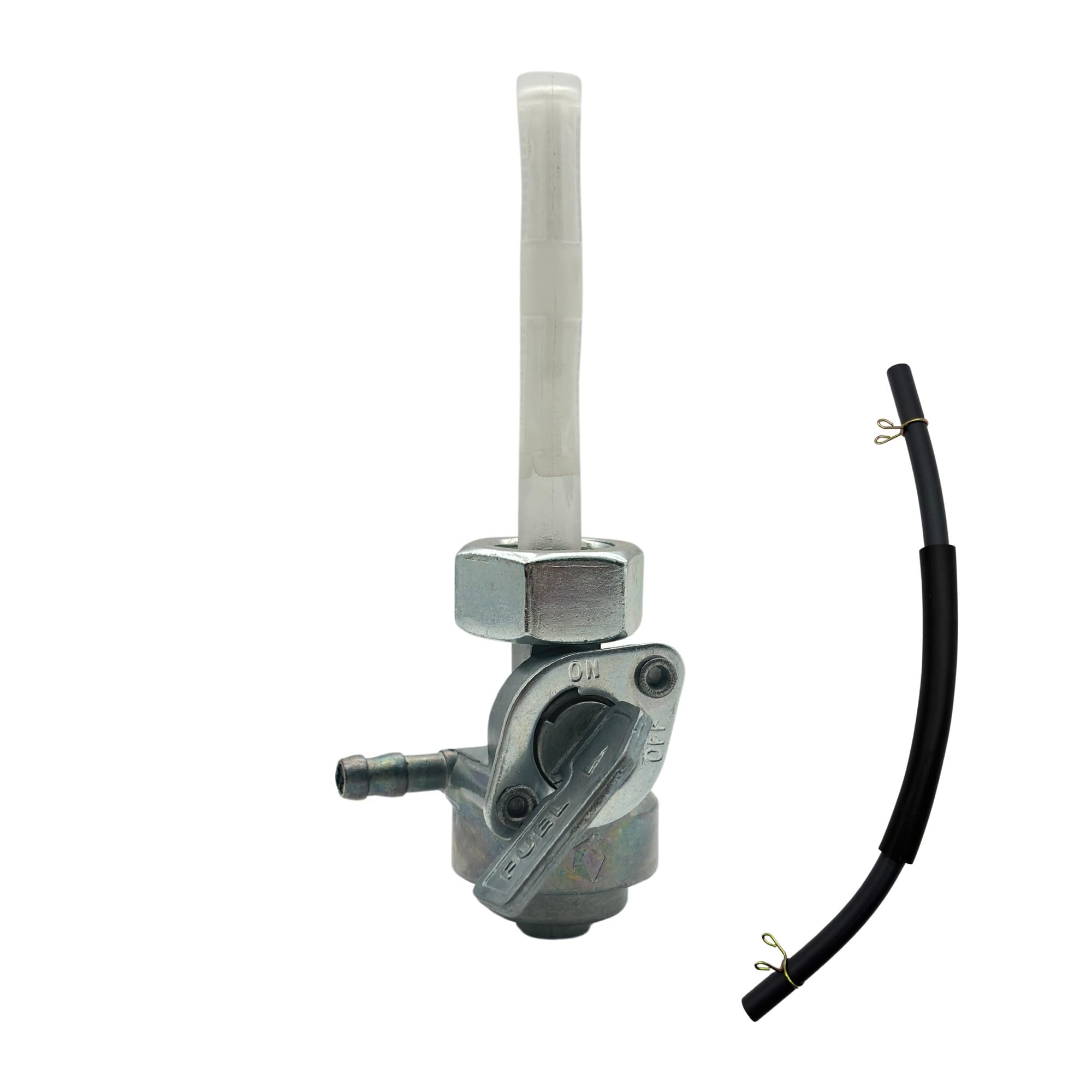 Ygq Generator Fuel Gsa Tank Shut Off Valve Petcock For Predator Generac 0J0974 Honda Centurion Duromax Powermate Powerhorse Etq