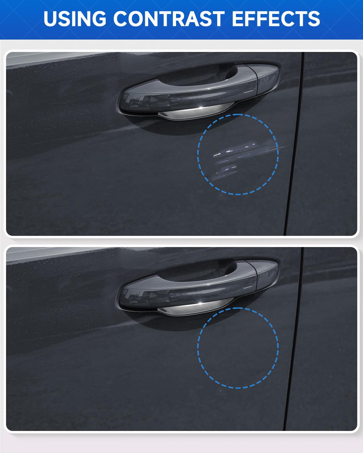 Touch Up Paint Compatible with Toyota Exact Match Touch Up Paint Car Scratch Repair (Celestite Gray Metallic (1K3))