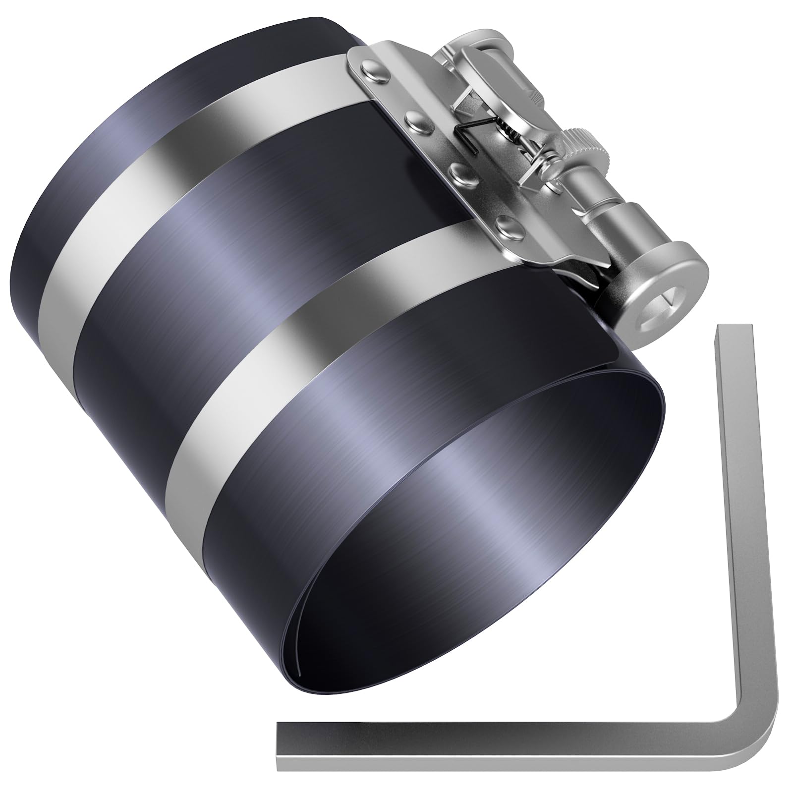 Moker Car Engine Piston Ring Installer Removal Kit