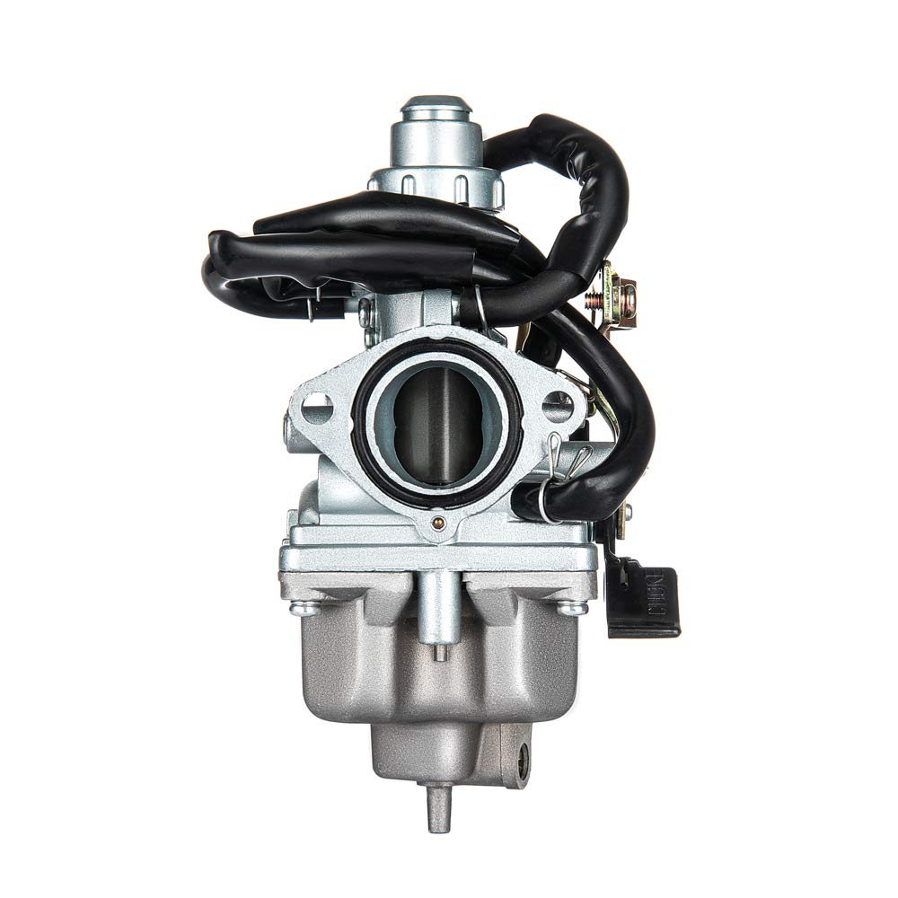 Pucky Carburetor For Honda Trx250 Recon 1997-2001, Trx250Te, Trx250Tm 2002-2007 Atv Carb
