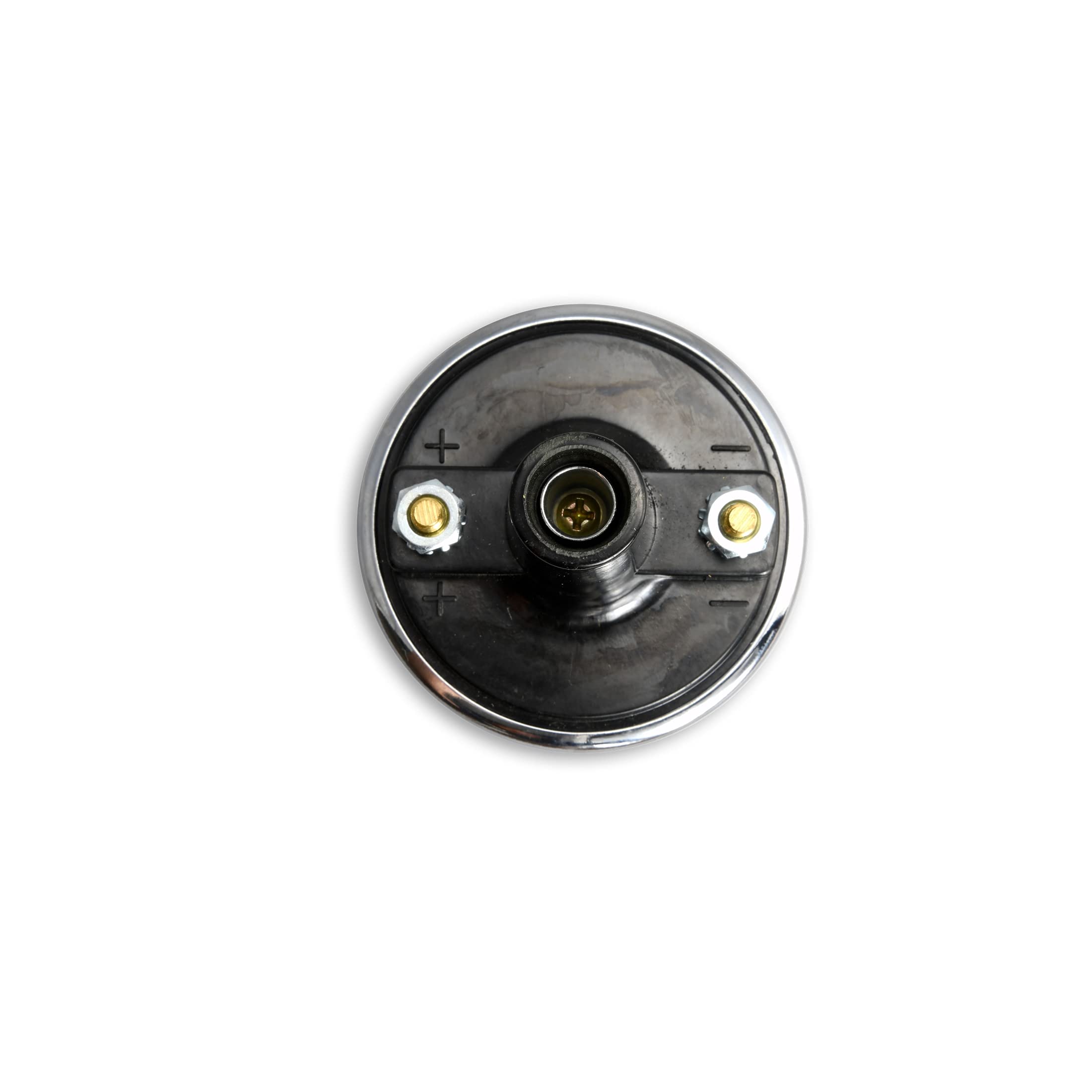 Pertronix 45001 Flame-Thrower Ii 45,000 Volt 0.6 Ohm Coil