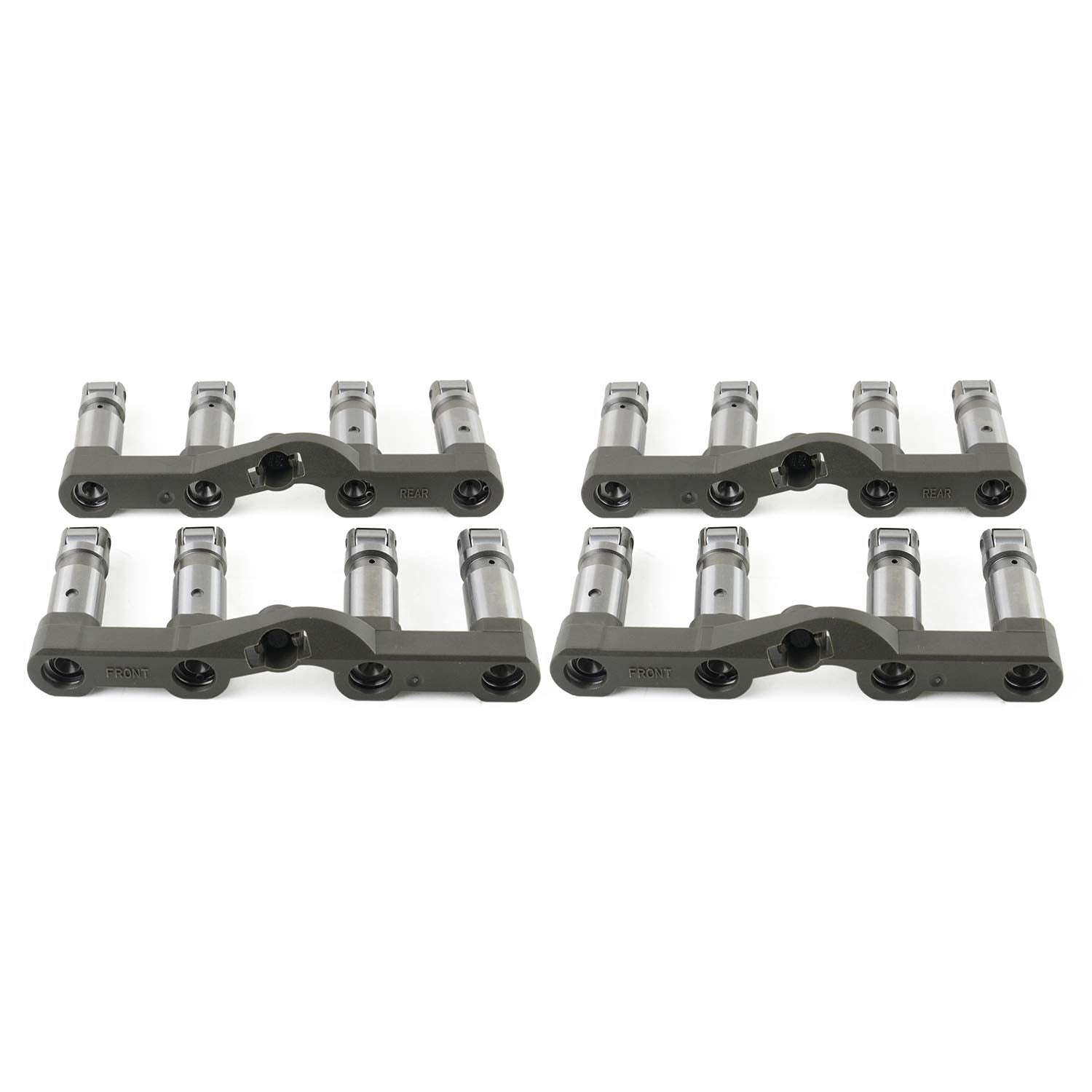 Koomaha Mds Lifters Camshaft Lower Engine Gasket Set Replacement For 2009-2015 Dodge Ram 1500 5.7L V8 Hemi 5135457Af 53022263Af 53021726Ad 53021726Ae