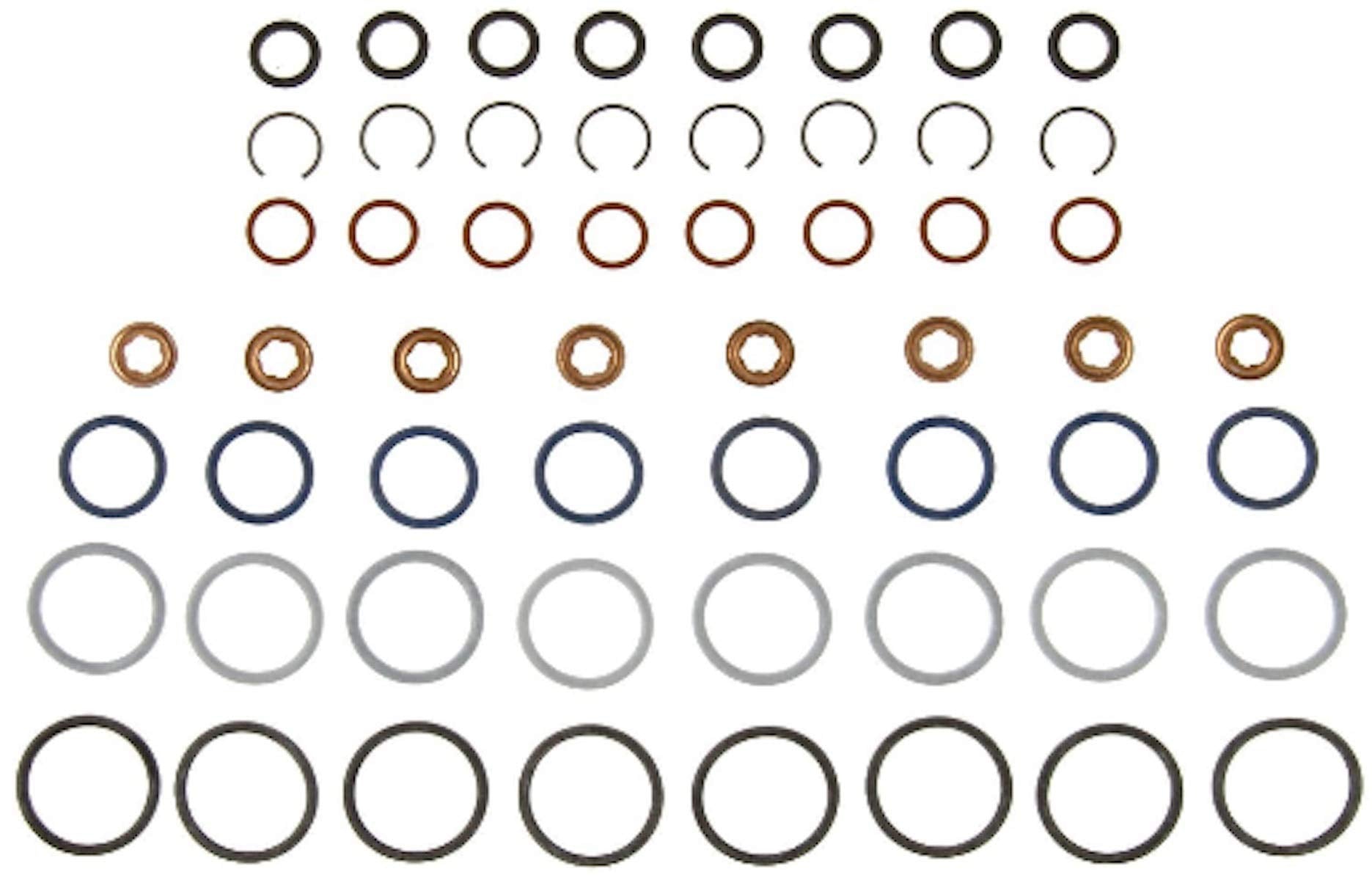MAHLE Original MAHLE GS33711 Fuel Injector Seal Kit