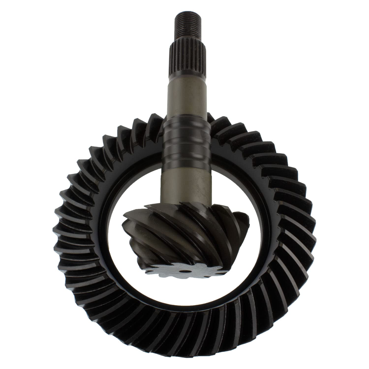 Motive Gear G875373 Ring & Pinion Set, GM 7.5'' 7.625'' 3.73 Ratio, 27 Spline, 11-Pinion Tooth, 41-Ring Tooth, Fits Chevy S10, B