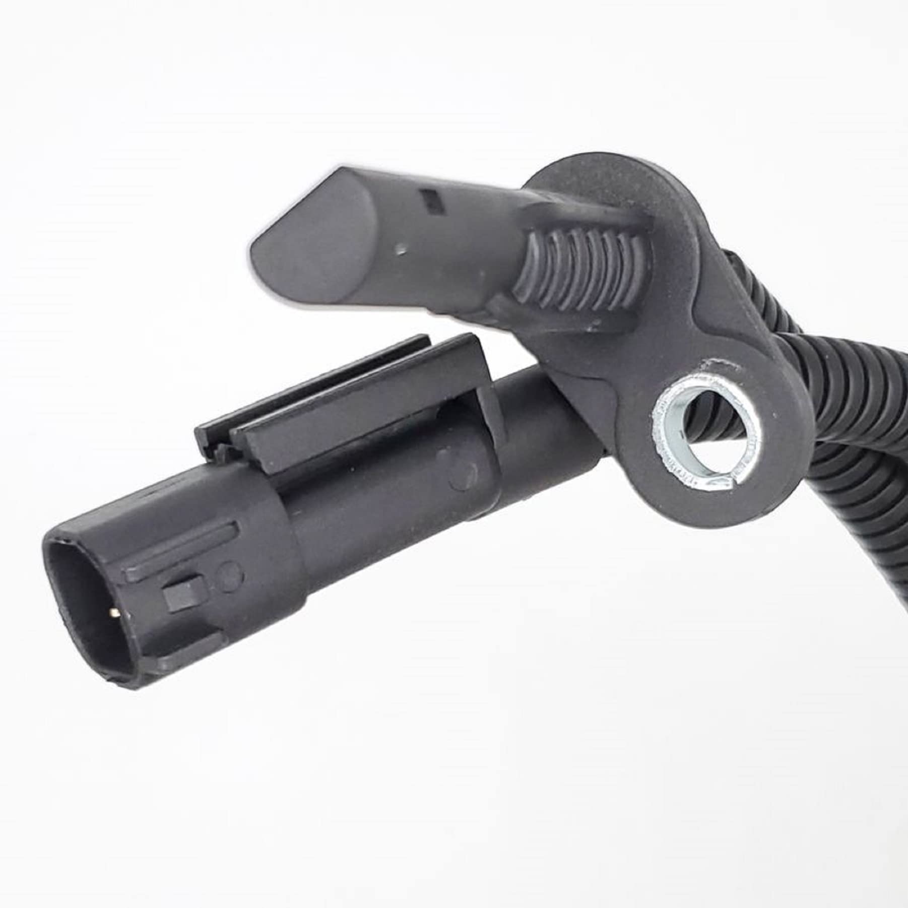 Holstein Parts 2Abs2846 Abs Wheel Speed Sensor - Compatible With Select Ram 1500, 1500 Classic