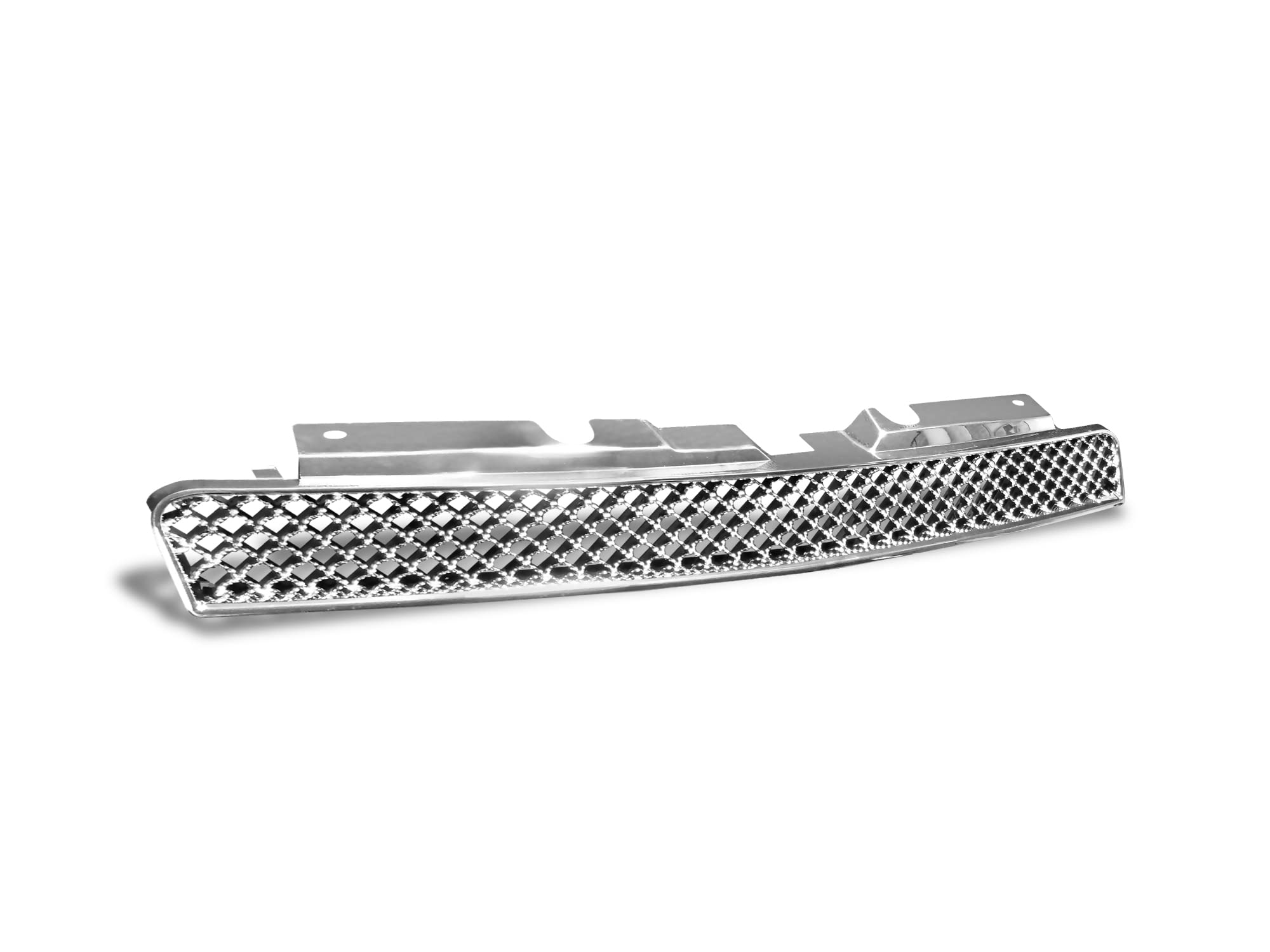 Armordillo 2006-2013 Chevy Impala Mesh Grille Chrome