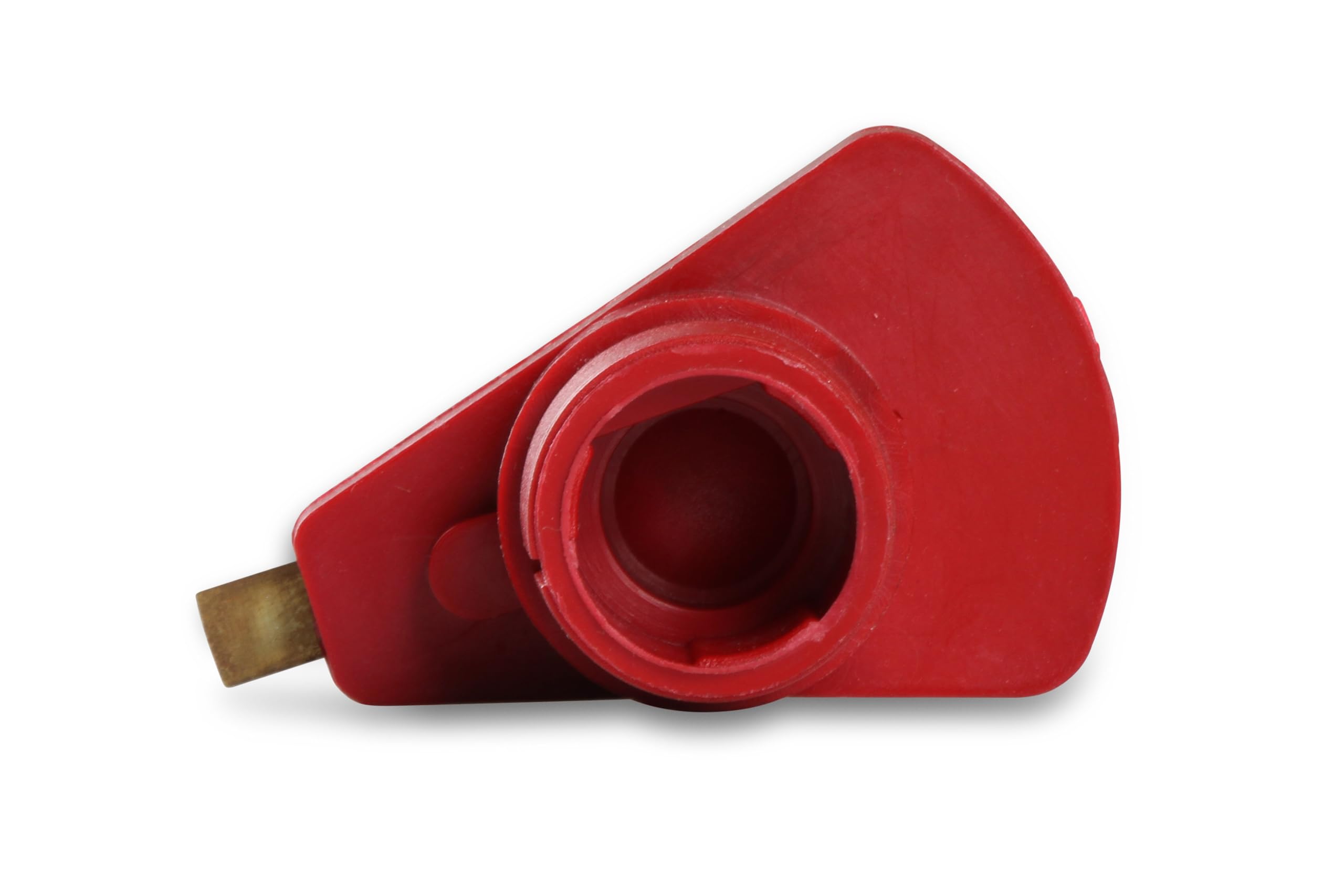 Mallory 309 Rotor, Yl, Push On