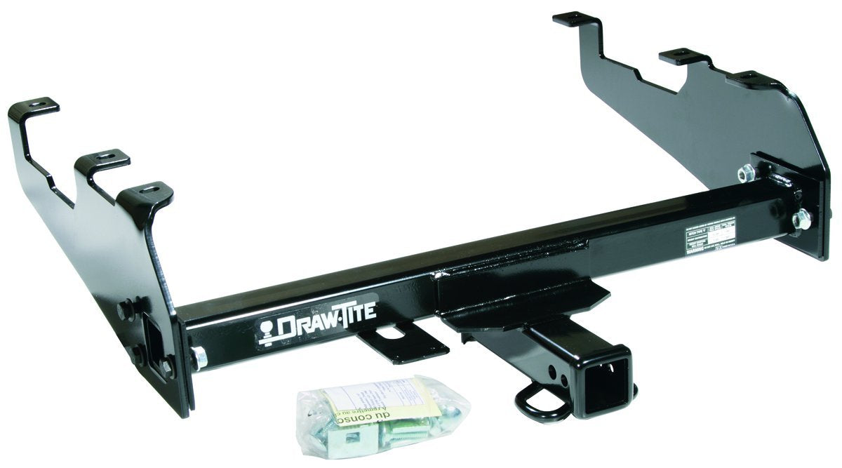 Draw-Tite 41504 Class Iii/Iv Max-E-Loader Trailer Hitch