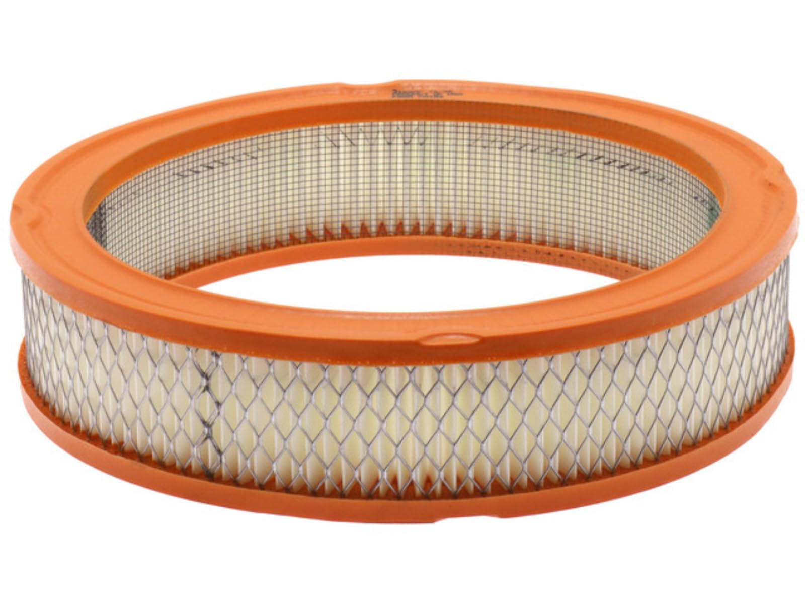 FRAM Extra Guard CA184 Replacement Engine Air Filter for Select Select American Motors, Dodge, Ford, Jeep, Mercury, and Studebak
