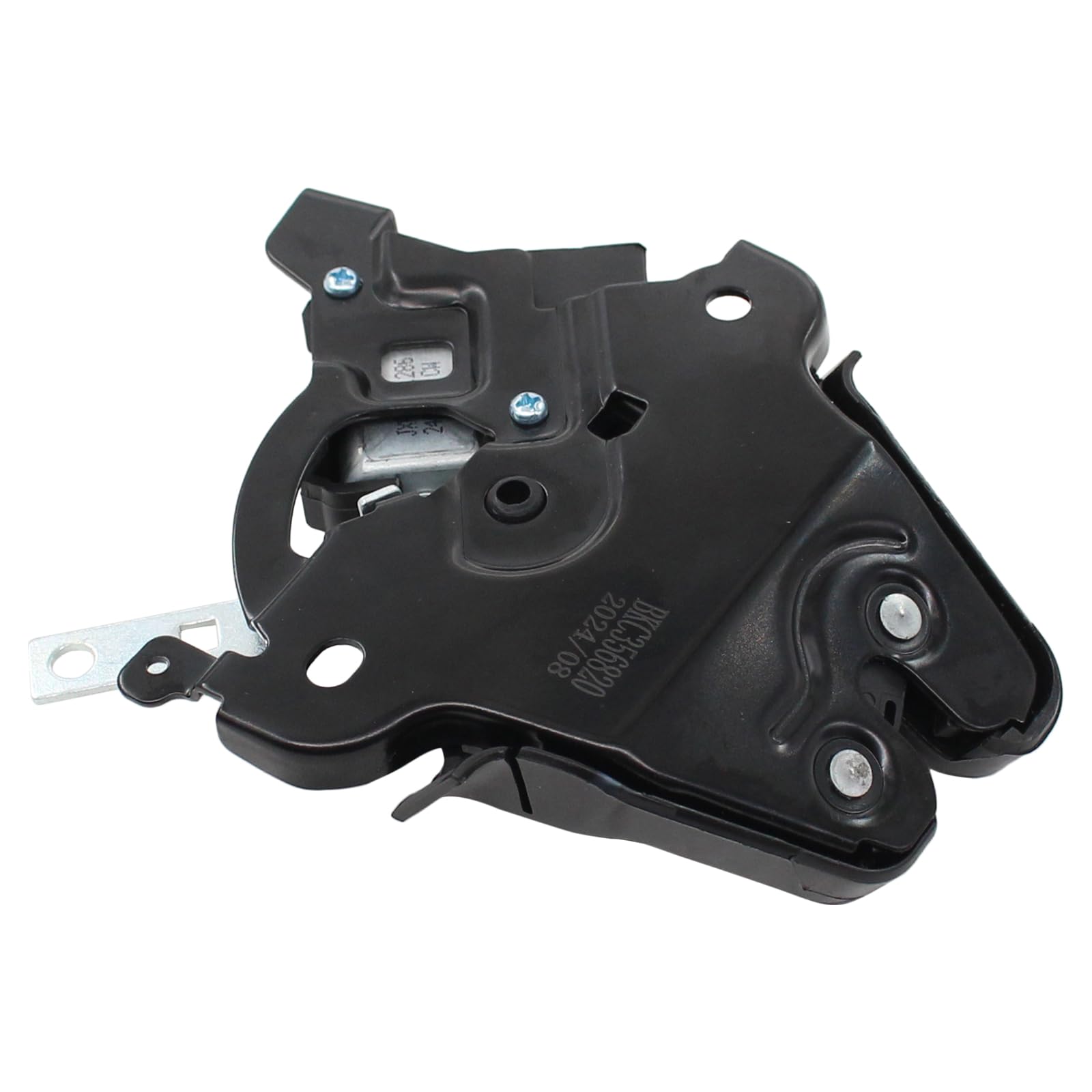 ApplianPar Rear Trunk Lid Lock Actuator for Mazda 3 Axela Sedan 6 Atenza Sedan 2014-2019 Replace BKC3-56-820F