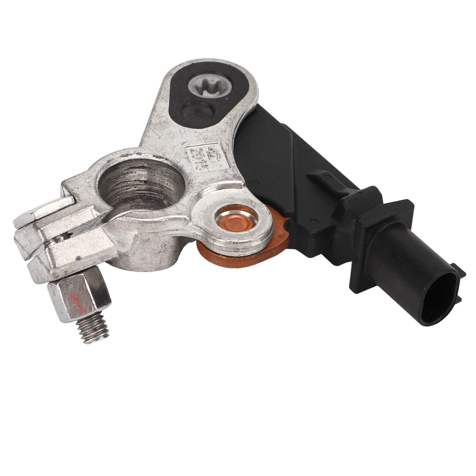 Battery Current Sensor Battery Sensor Battery Current Volt Sensor 4692269AI Replacement for Dodge Journey 1500 2500 3500