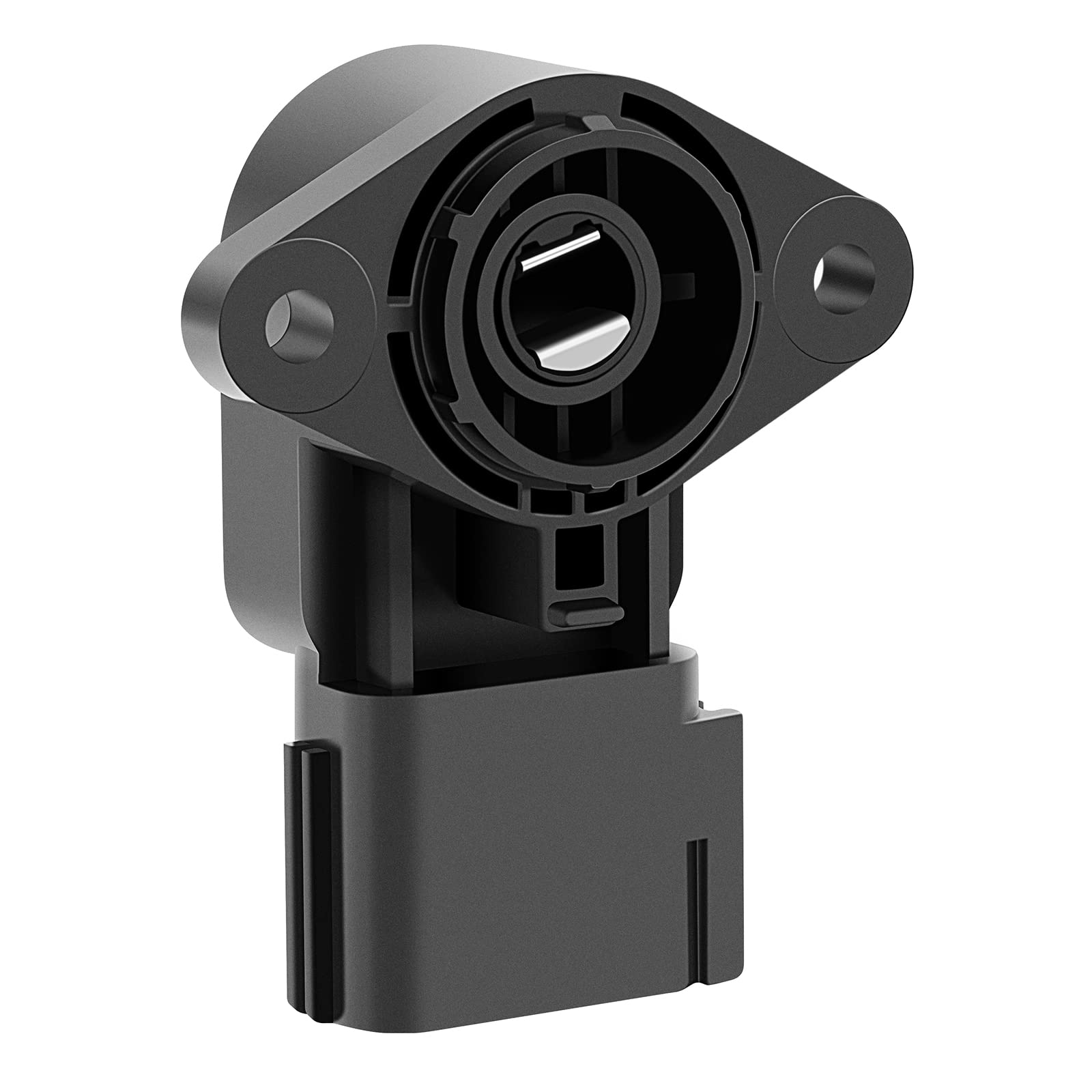 Ocpty Throttle Position Sensor Throttle Sensor Th381 3L5Z-9B989Aa Tps6044 Tps4155 Th428 Th364 Fit For Ford For Lincoln 2.0L-6.8L 1989-2017 Tps Sensor