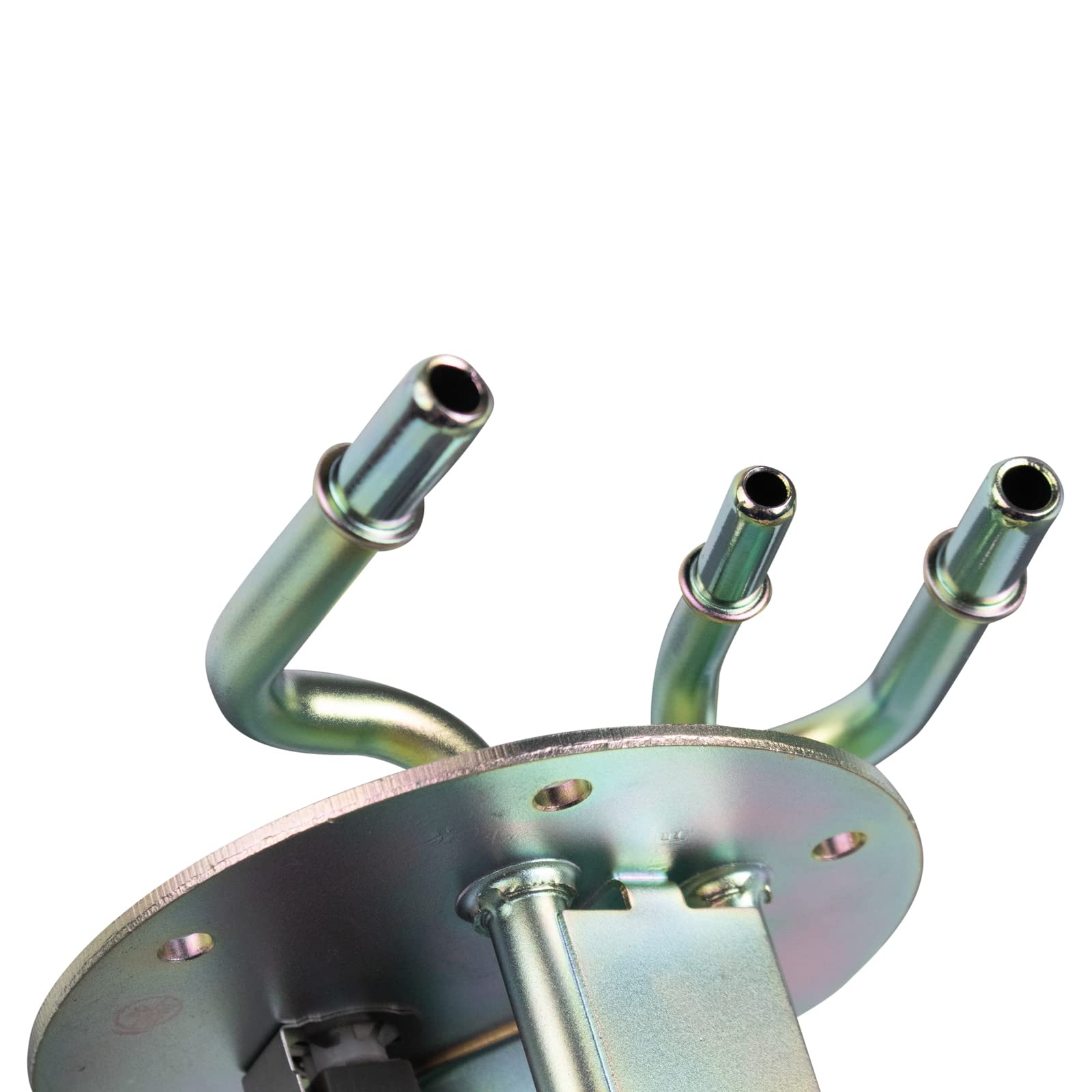 Trq Left Fuel Pump Module Assembly Drivers Side Compatible With 1997-1999 Chevrolet Corvette