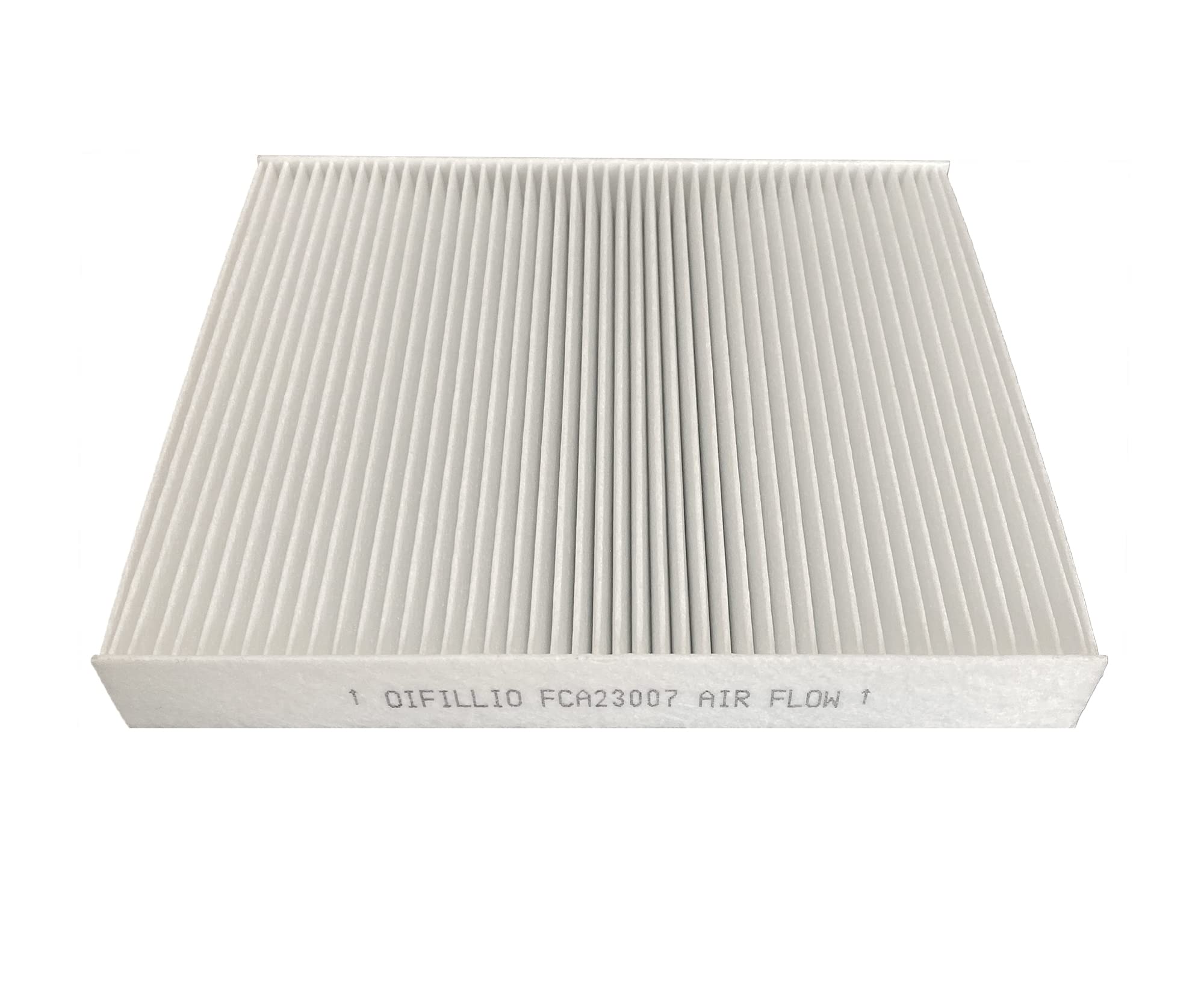 Oifillio Cabin Air Filter For Kenworth T660 T680 T700 T800 T880 Peterbilt 567 579 International Trucks Replaces Paccar X1987001, Af55839, P640110, Pa30093, 4070948C1, 24479 Oifillio Filter Fca2307E