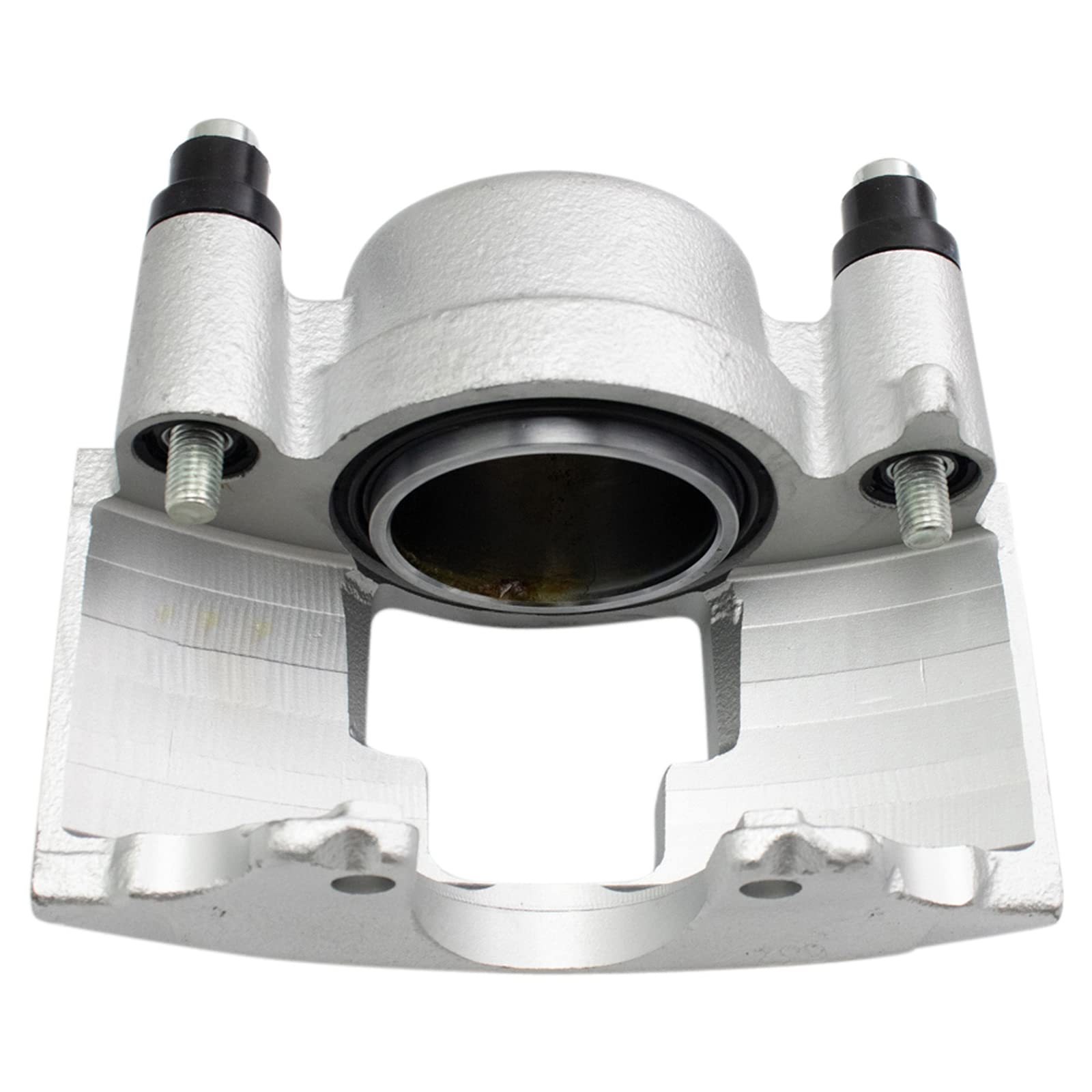 Trq Front Brake Caliper Set Compatible With 88-02 Chevrolet 94-99 Dodge Gmc