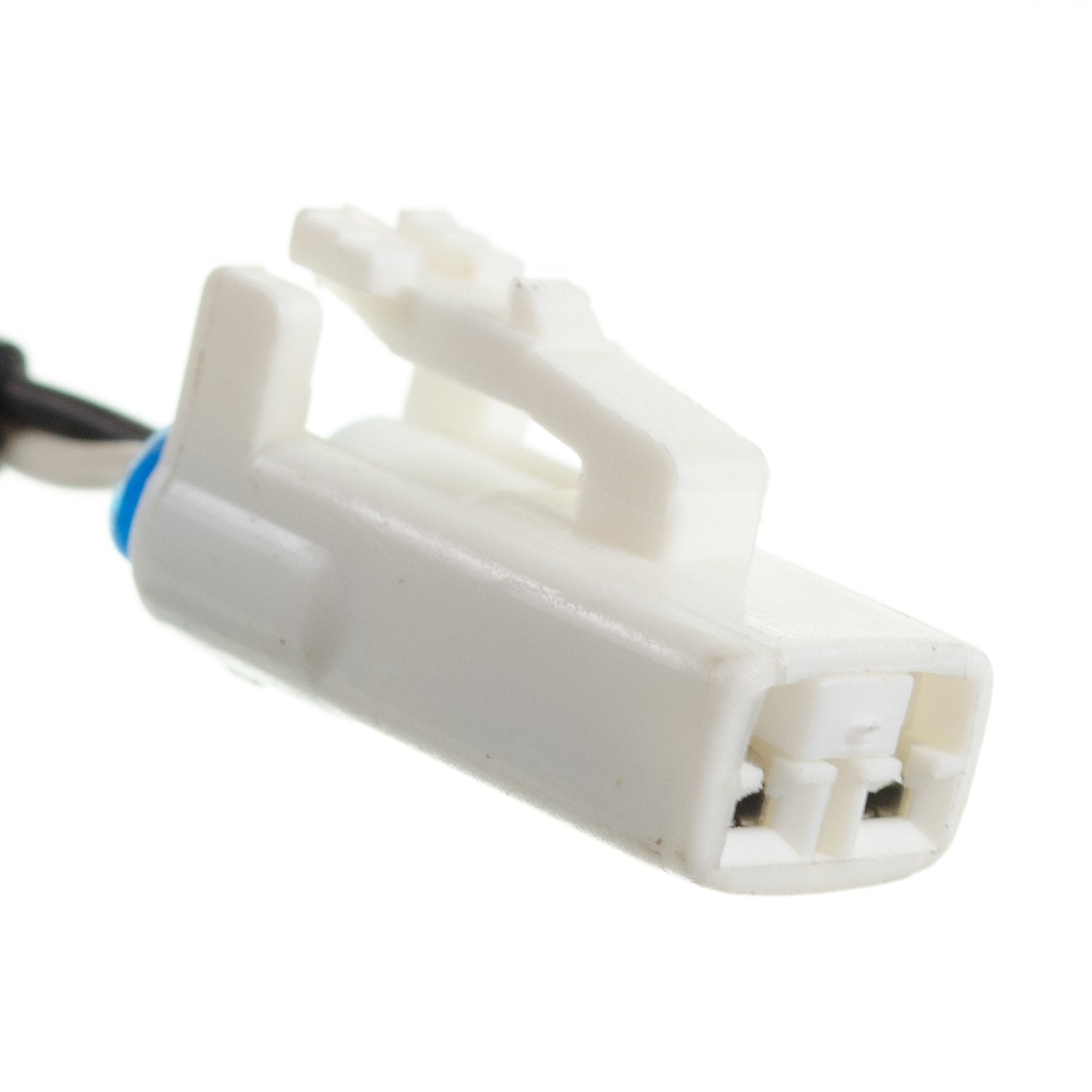 Holstein Parts 2Abs0546 Abs Wheel Speed Sensor - Compatible With Select Hyundai Santa Fe; Front Right