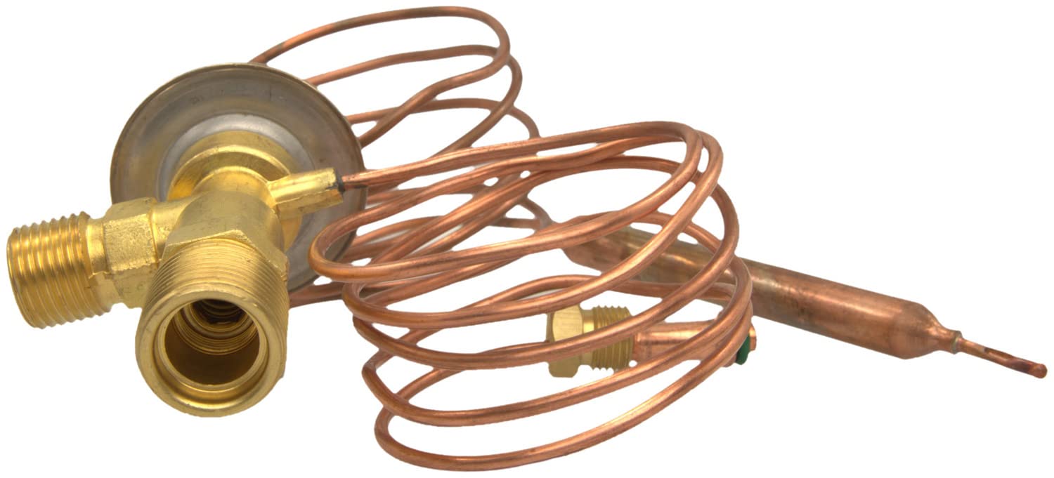 ACDelco Professional 15-5774 Air Conditioning Expansion Valve