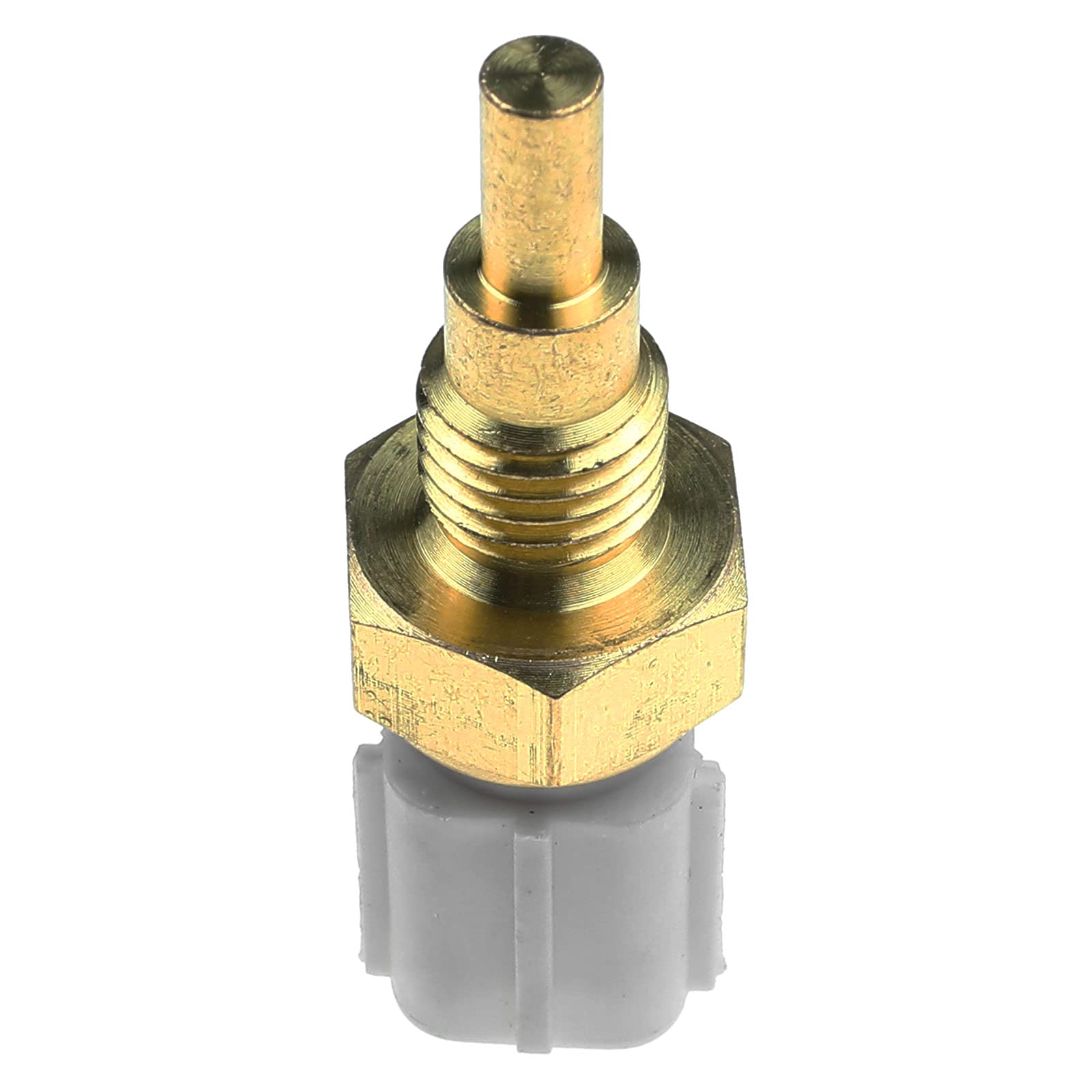 A-Premium Coolant Temperature Sensor Compatible with Lexus ES350 ES300h Toyota 4Runner RAV4 Sequoia Sienna Tacoma Avalon Camry C
