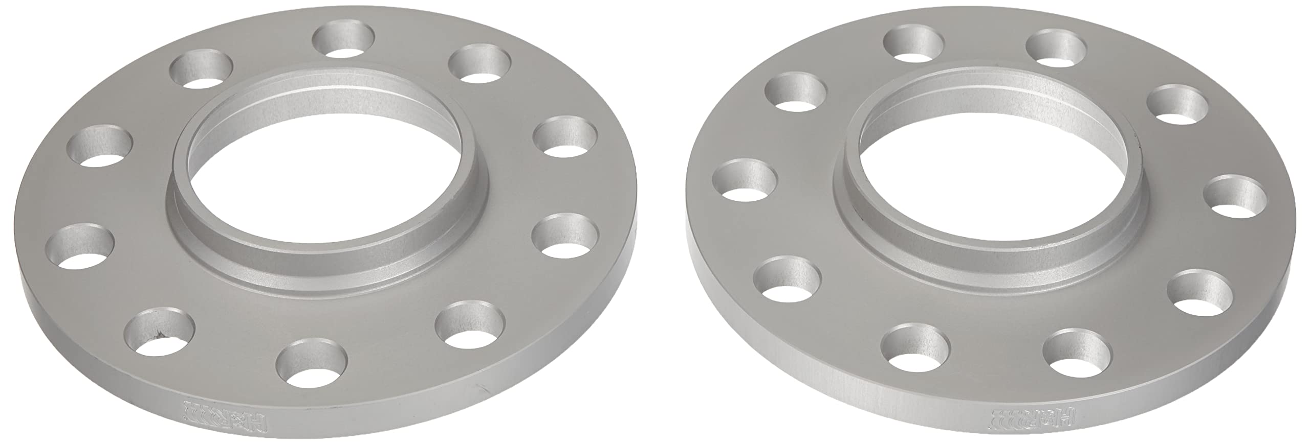 H&R Aluminium Wheel Spacers DR 20 MM 2075725