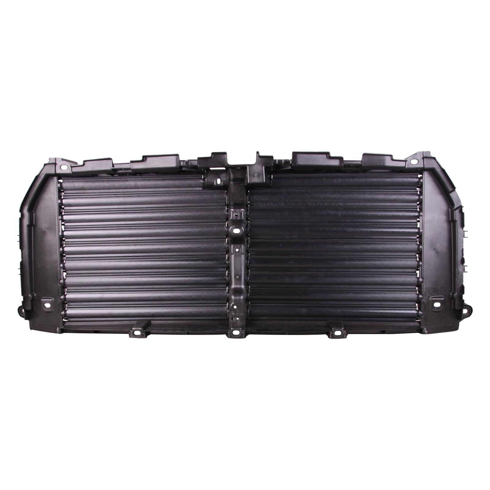 TYG (CAPA QUALITY) Active Grille Shutter For Ford F-150 Regular Cab/Extended Cab/Crew Cab 15-17 3.5L/ 2.7L Turbo/ 3.5L Turbo/ 5.