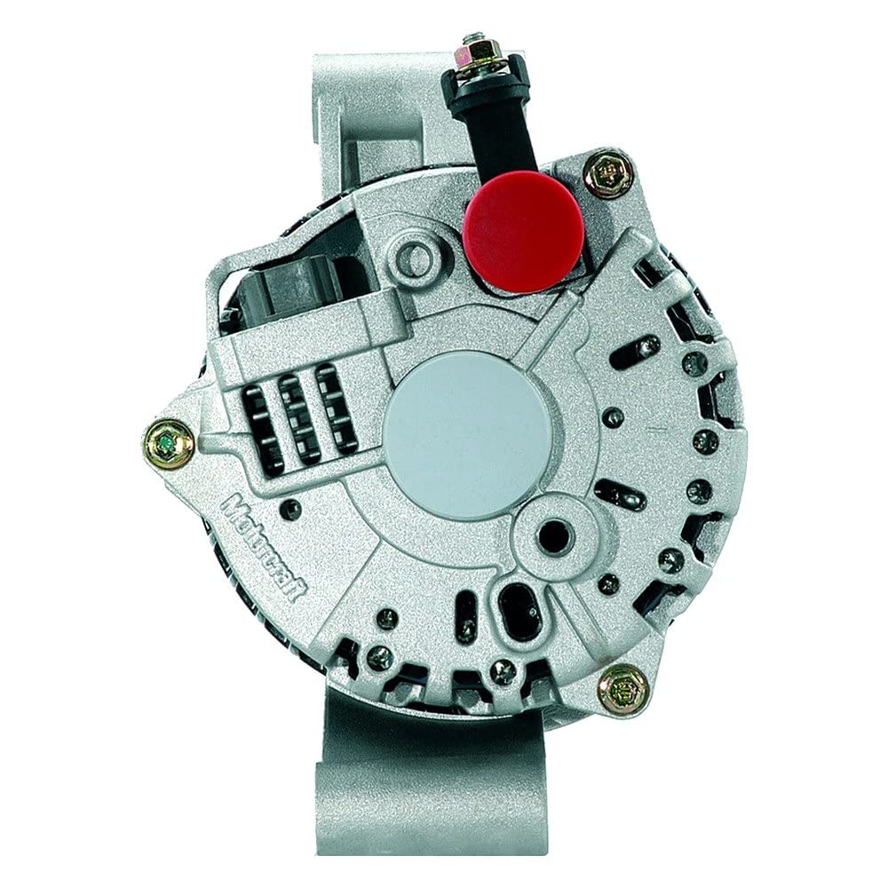 Remy 23808 Premium Remanufactured Starter