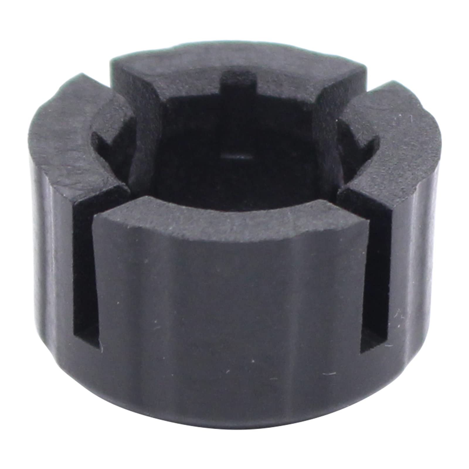 Applianpar Transmission Shift Shifter Bushing For New Venture Nv3500 Nv3550 Nv5600