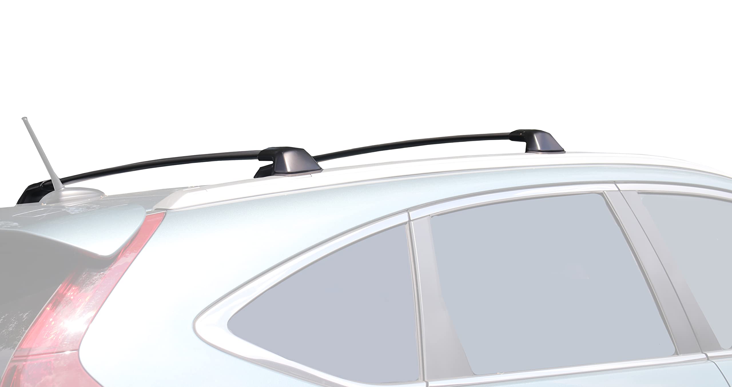 Brightlines Cross Bars Roof Racks Luggage Bars Replacement For 2017-2022 Honda Crv