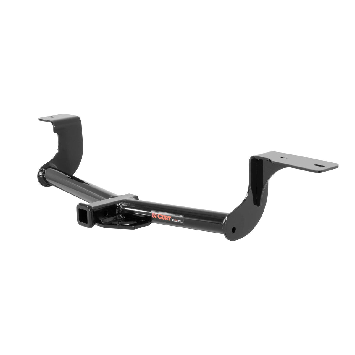 Curt 11416 Class 1 Trailer Hitch, 1-1/4-Inch Receiver, Compatible With Select Honda Hr-V , Black