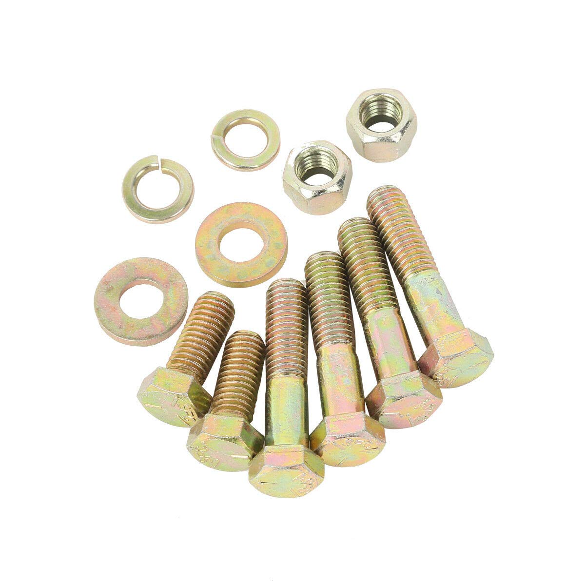 TCMT 1-3 Adjustable Lowering Kits for Harley Electra Glide, Street Glide & Road King (2002-2016) - Style A, Hard Saddlebags Only