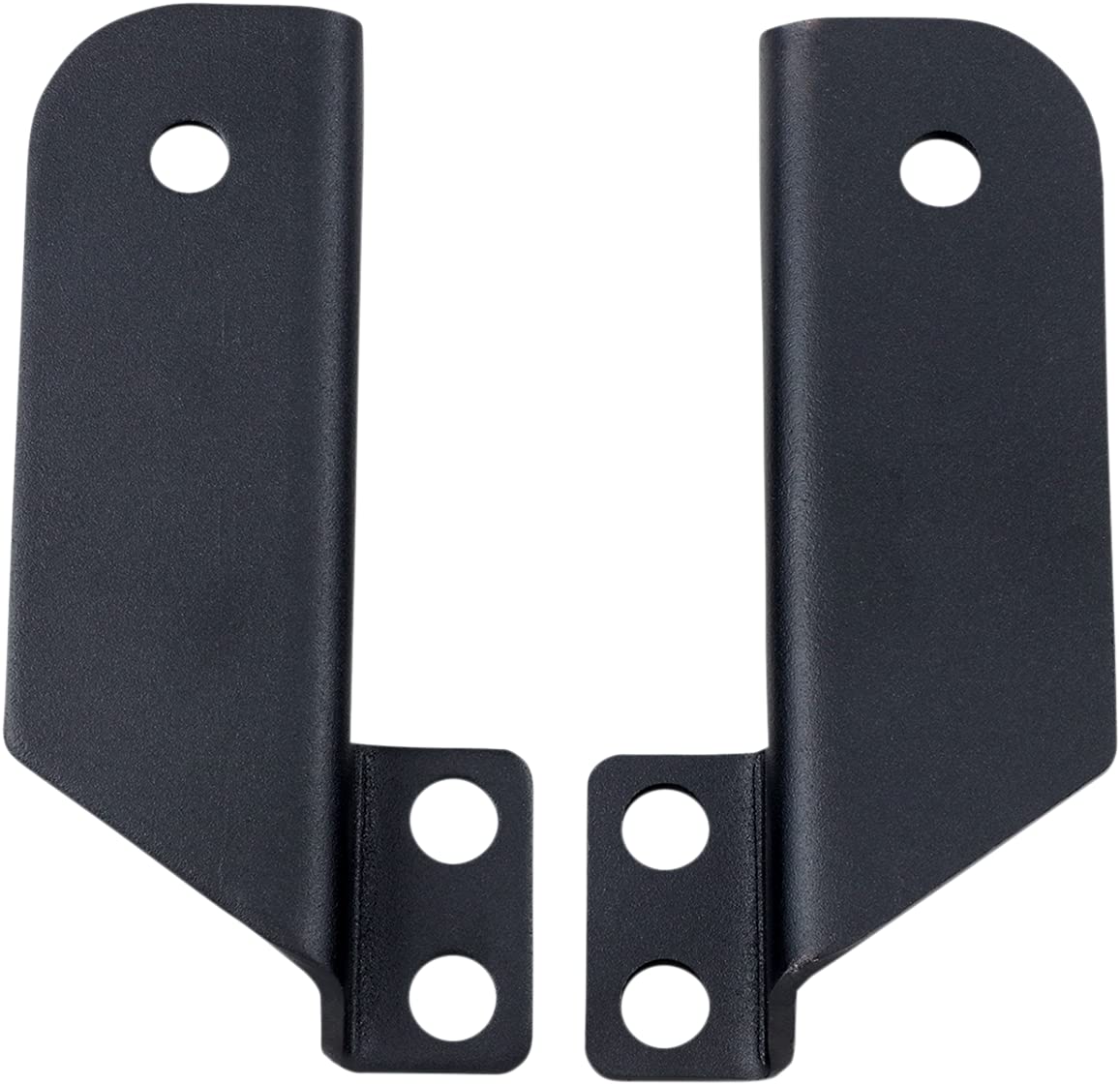 Seizmik Pursuit Mirror Mounts Extension Brackets For Rzr 900S/ 1000