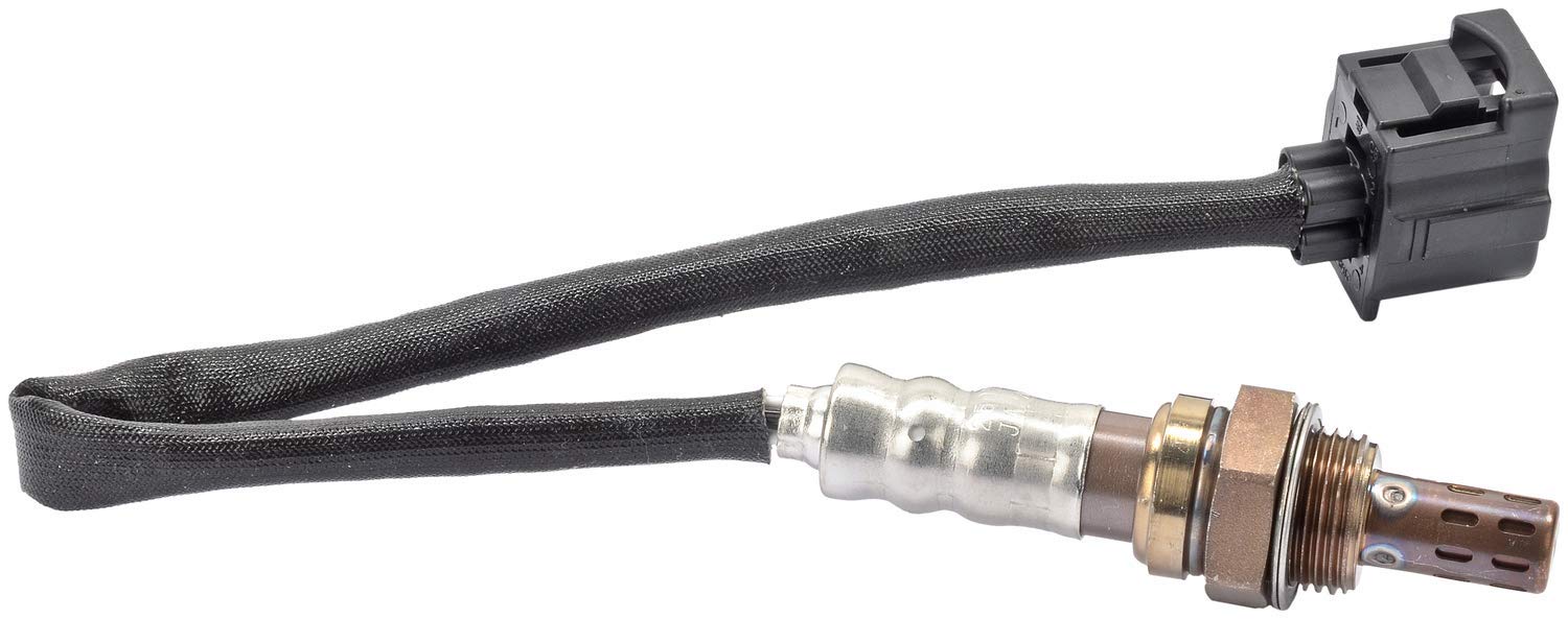 Bosch 15504 Premium Oe Fitment Oxygen Sensor - Compatible With Select Dodge Dakota, Durango, Ram 1500, Ram 2500, Ram 3500, Ram 1