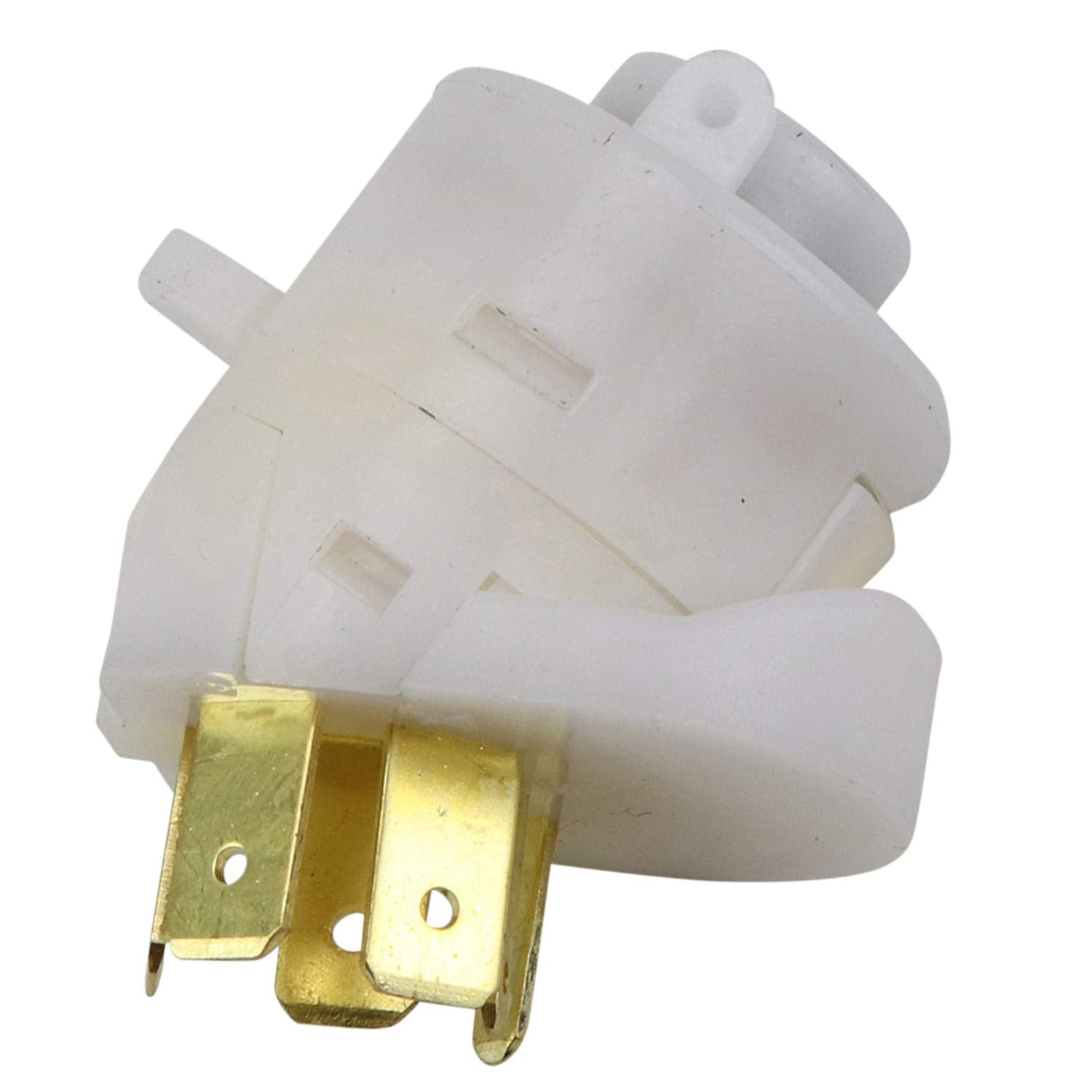 Beck/Arnley Ignition Switch - 201-1076