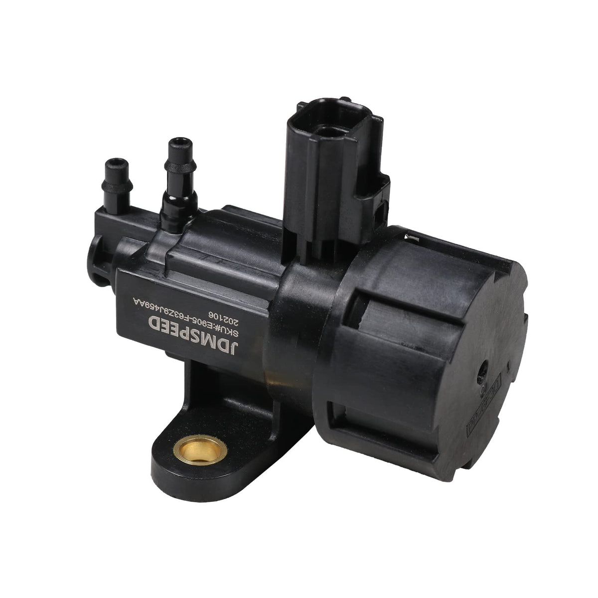 EGR vacuum solenoid valve vs63 replacement for 1997-2008 Ford Contour F150 E150 E250 E350 Escape Expedition Explorer Taurus Linc