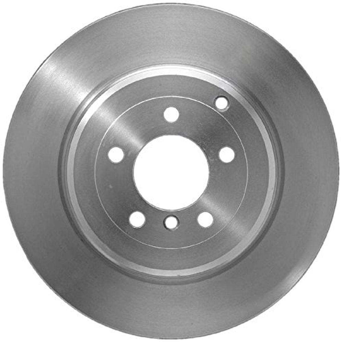 Bendix Premium Prt5598 Rear Brake Rotor For Land Rover Range Rover 2005-2003