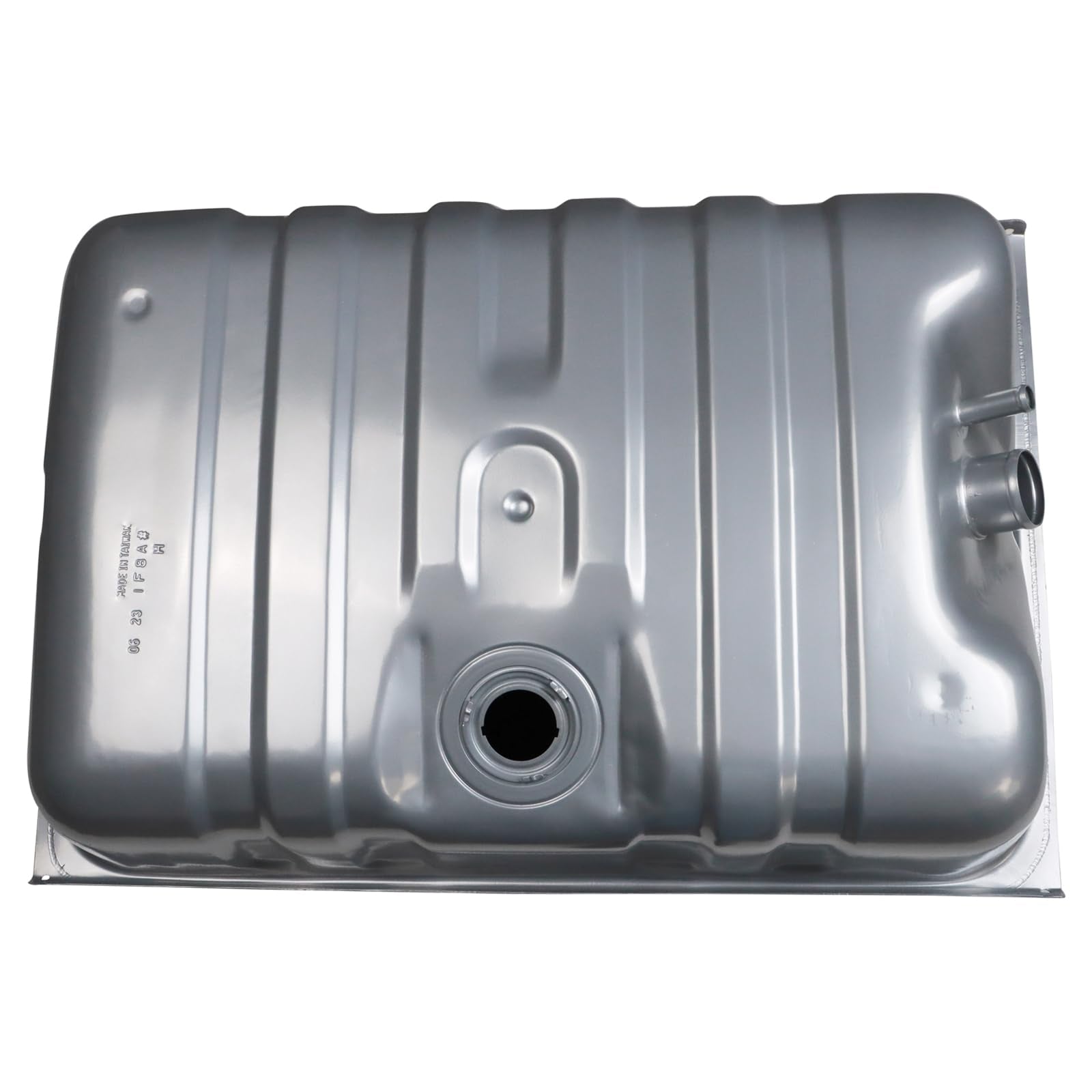 Trq Gas Fuel Tank 33 Gal Compatible With 1978 Ford Bronco