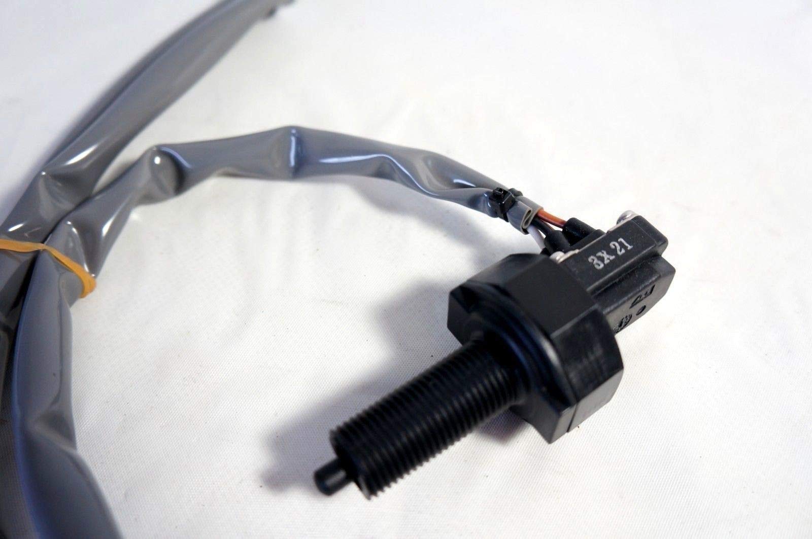 Yamaha F1C-6834B-00-00 Switch, Engine Stop; F1C6834B0000 Made By Yamaha