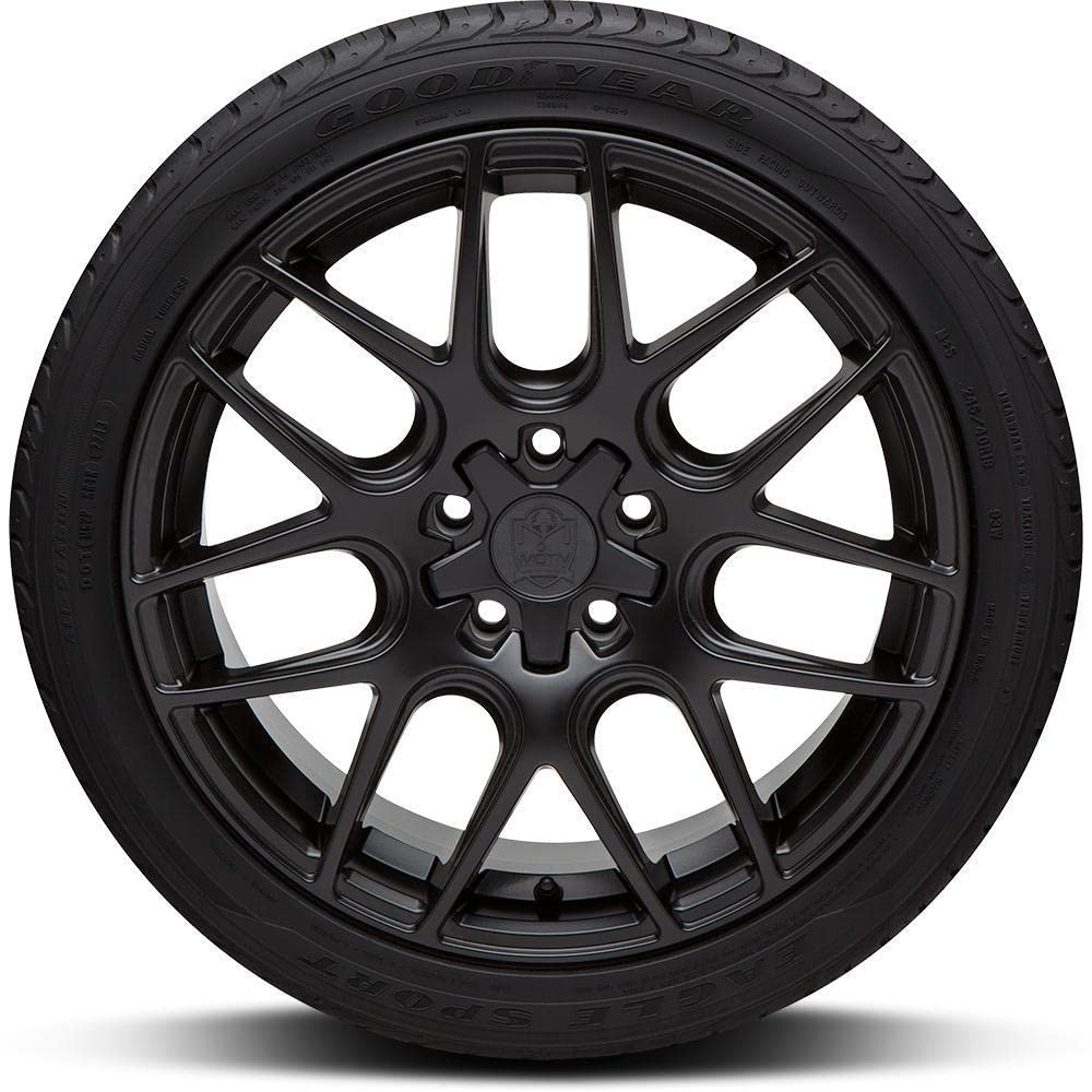 245/45R18 96W GY EAGLE SPORT A/S VSB