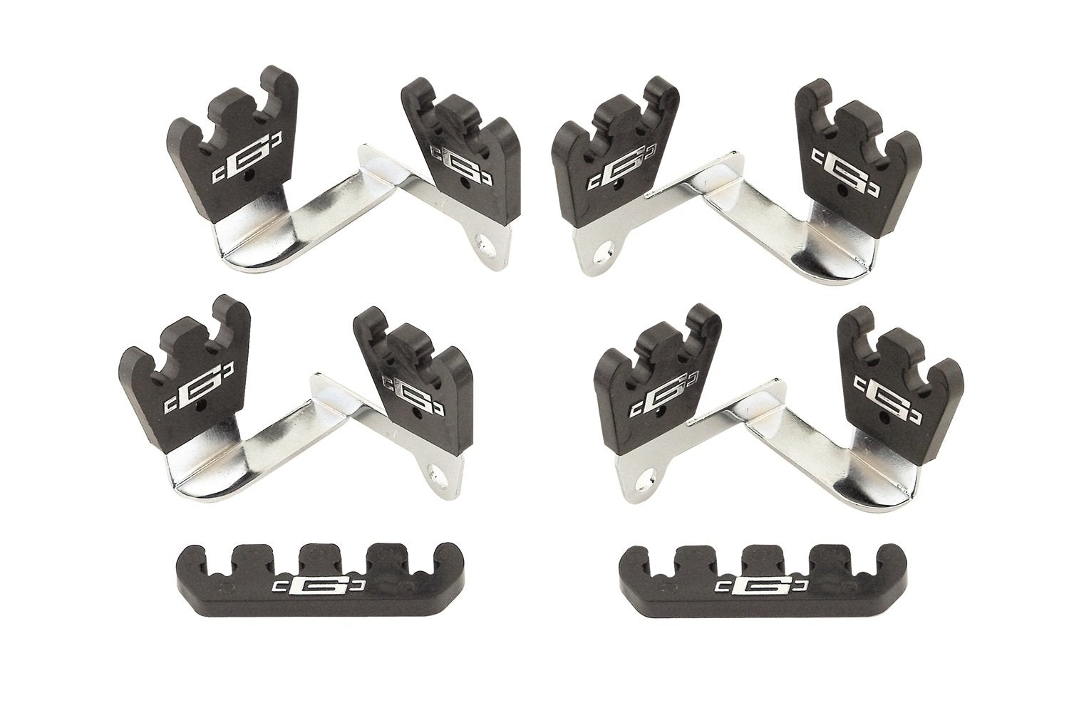 Mr. Gasket 6016 Custom Wire Loom Kit