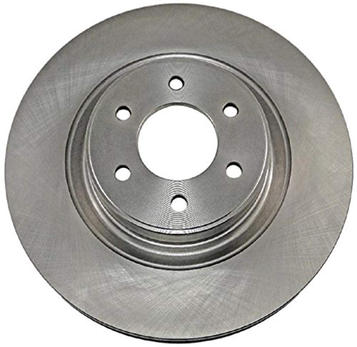 Bendix Premium Prt1850 Front Brake Rotor For Dodge Viper 2002-1992