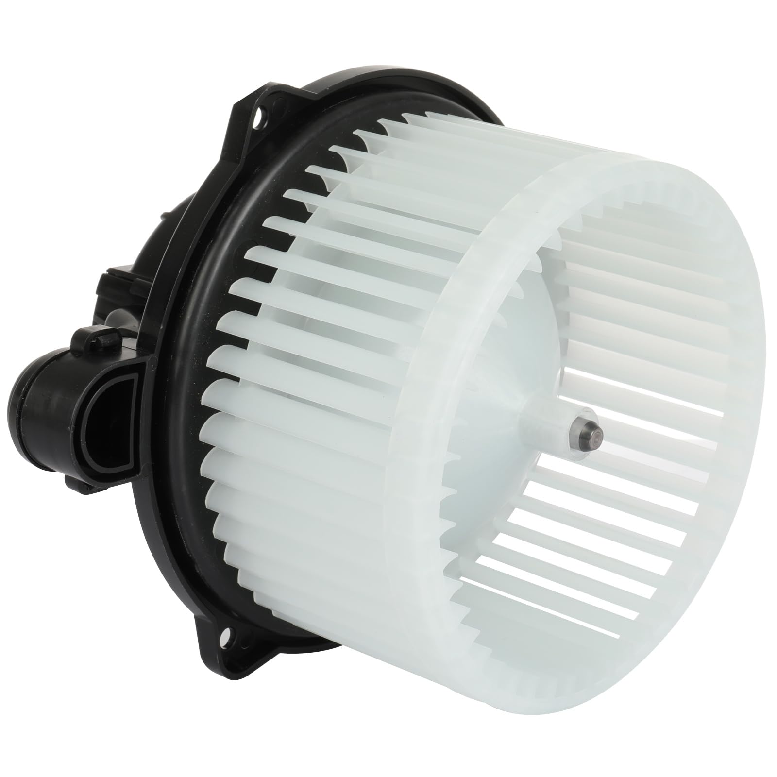 Scitoo Bm10137C Hvac Blower Motor Fit For 2018-2020 For Hyundai Accent,2018-2020 For Kia Rio A/C Heater Blower Motor With Fan Ca