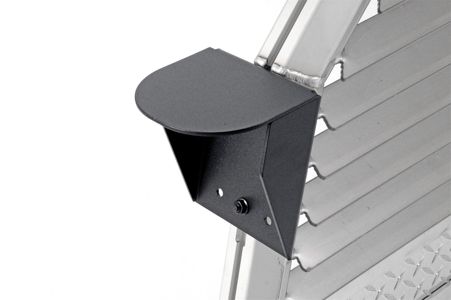 Dee Zee Dz95064 Cab Rack Light Mounting Plate