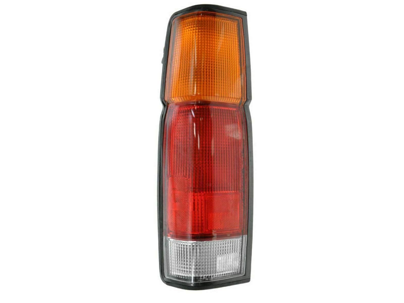 APA Replacement Tail Light for 86 87 88 89 90 91 92 93 94 95 96 97 Pick up Driver Left Side B65553B300 B655501G00 NI2800103