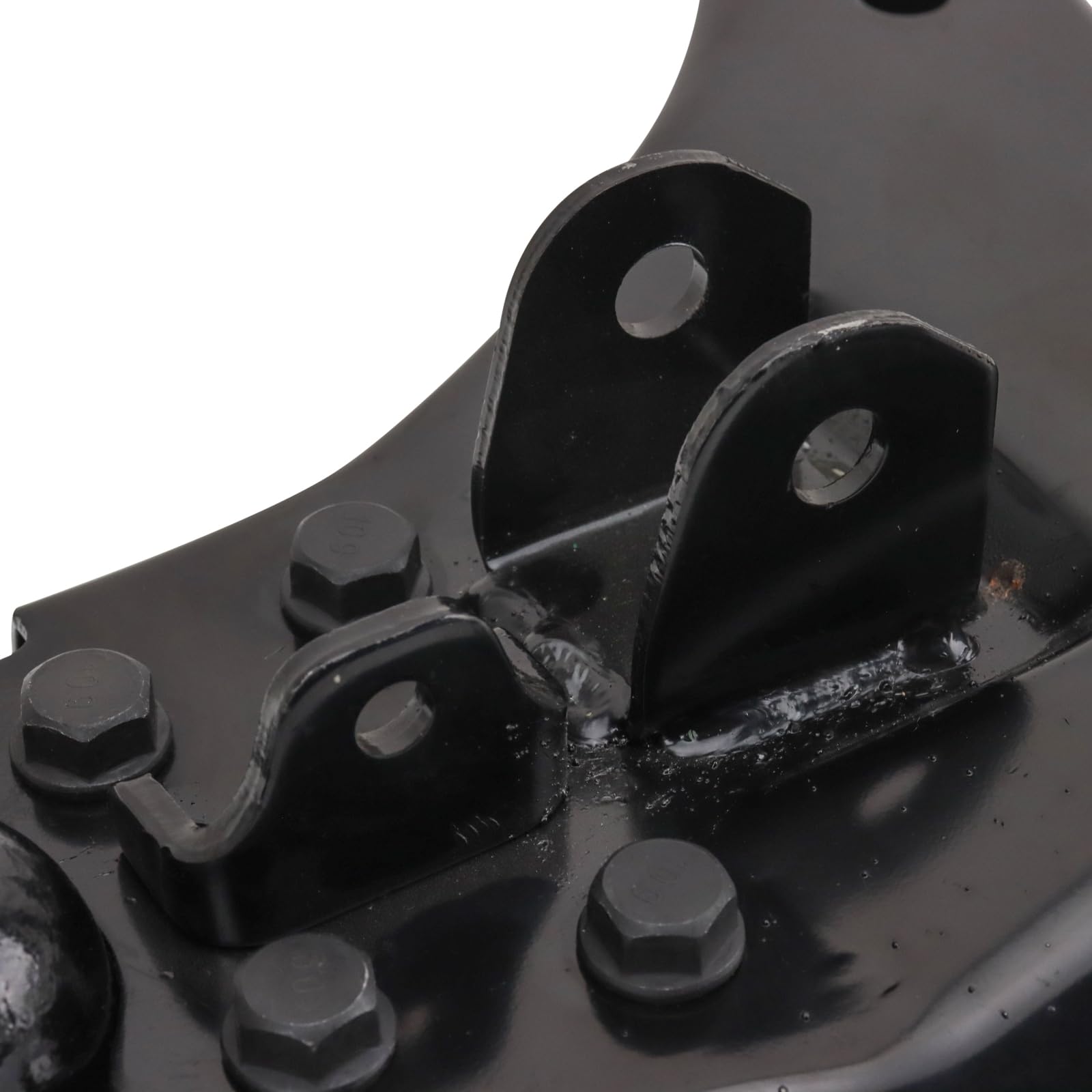 Trq Front Right Lower Control Arm With Ball Joint Passenger Side Compatible With 2004-2012 Chevrolet Colorado Gmc Canyon 2006 Is