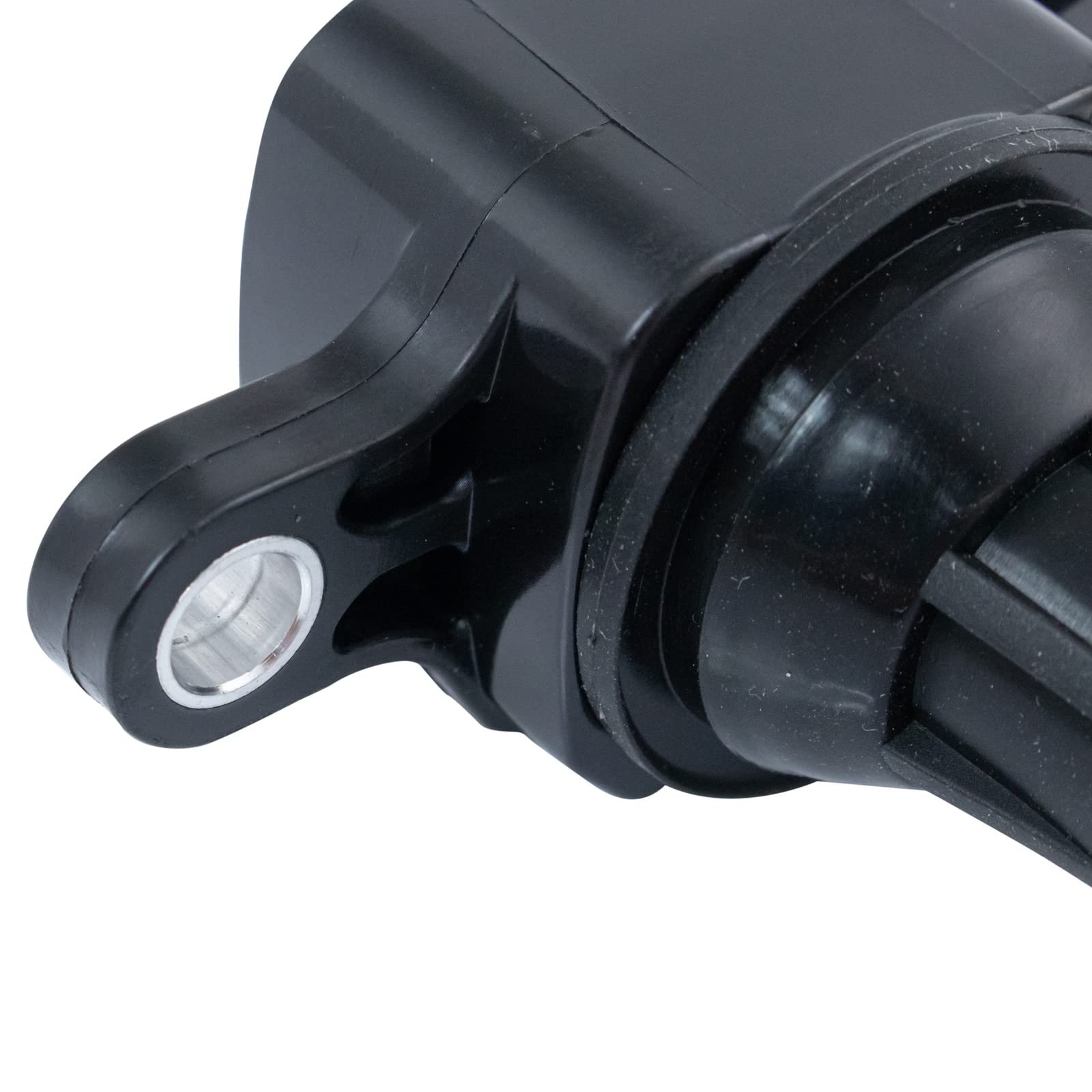 Trq Ignition Coil Set Compatible With 2002-2006 Nissan Altima Sentra