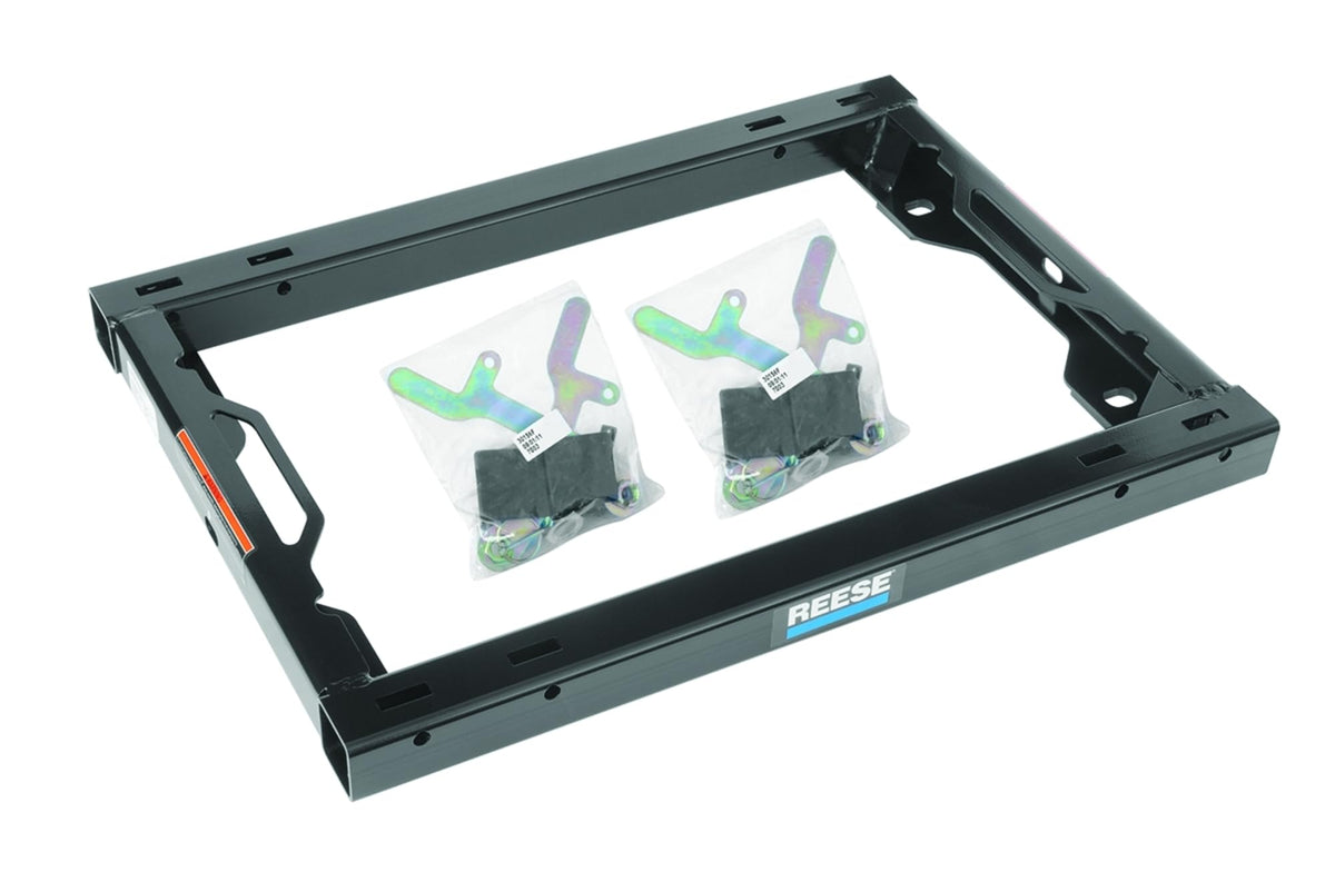 Reese-Hitches/Horizon Global - 30156 - Mounting Kit Adapter, (Each)