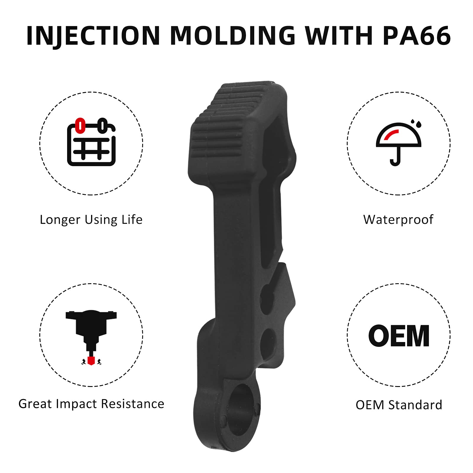 Choke Lever Switch For Kawasaki Bayou 185 220 250 300 400 Lakota 300 Mojave 250 Prairie 400 Klf185 Klf220 Klf250 Klf300 Klf400 K
