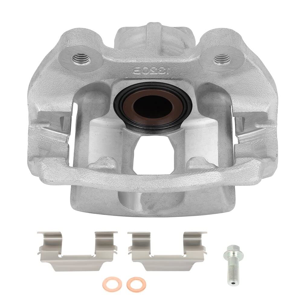 Scitoo 18B5058 Rear Right Disc Brake Caliper Assembly W/Bracket For Buick For Enclave,For Cadillac For Xts,For Chevy For Travers