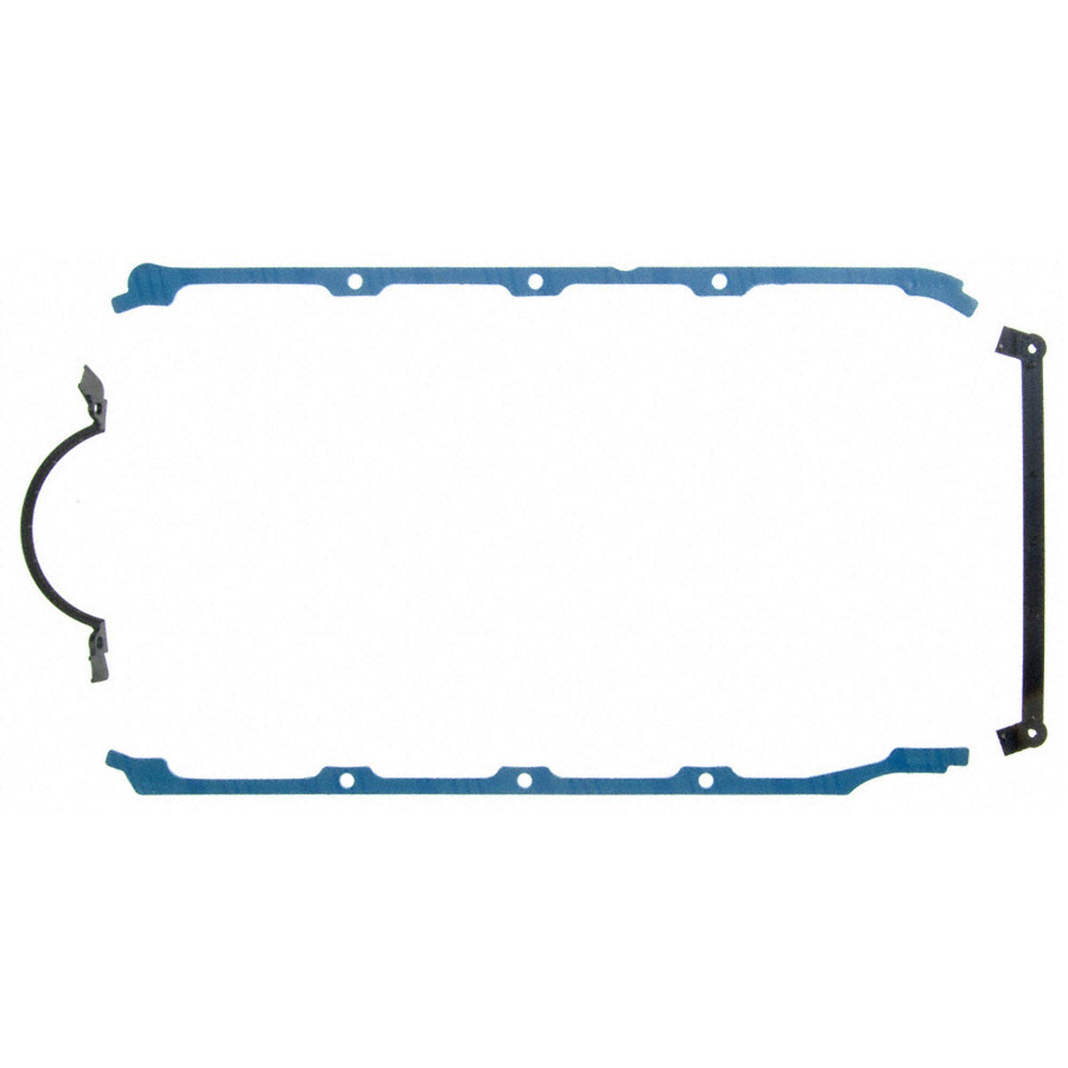 FEL-PRO 1863 Oil Pan Gasket Set